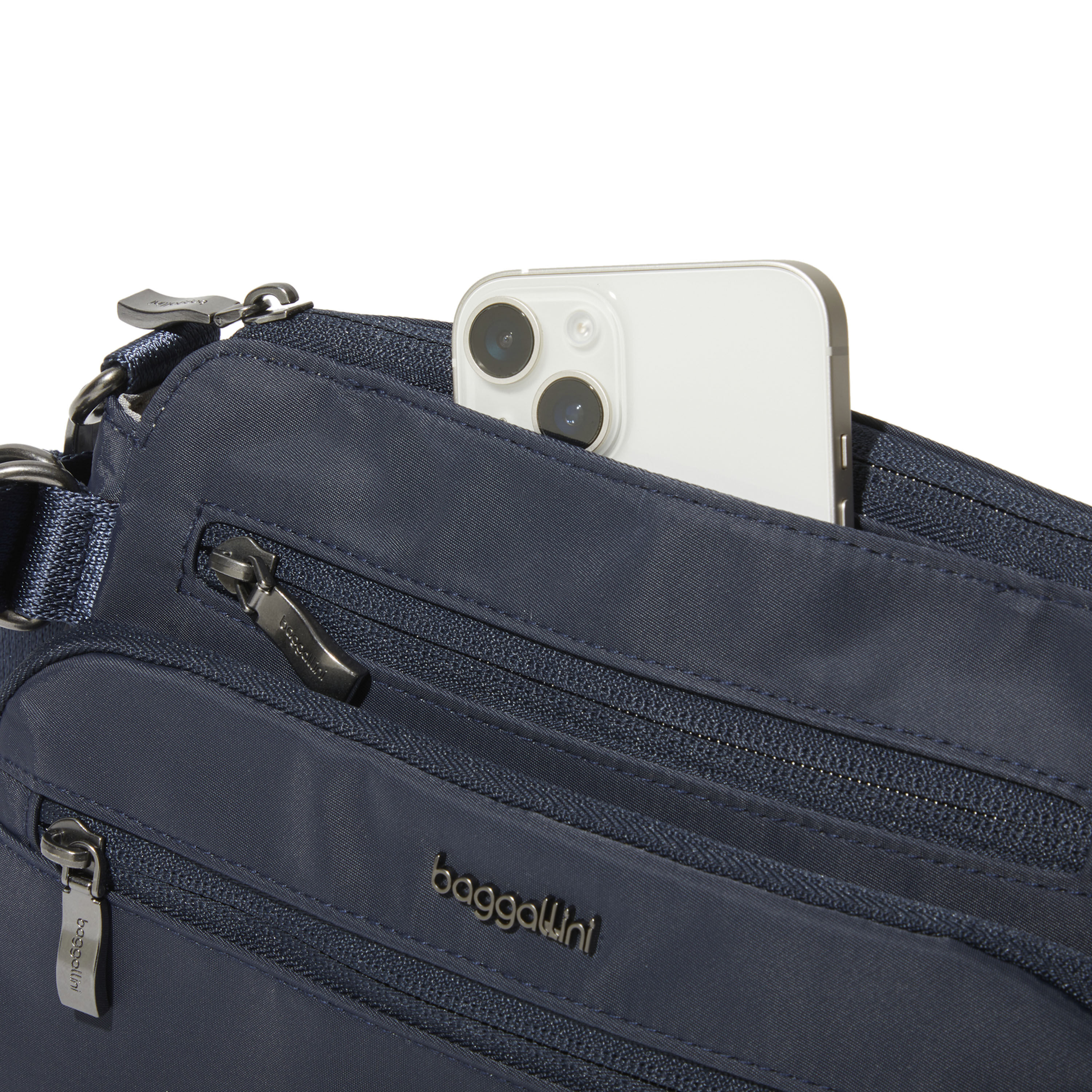 Marais Crossbody