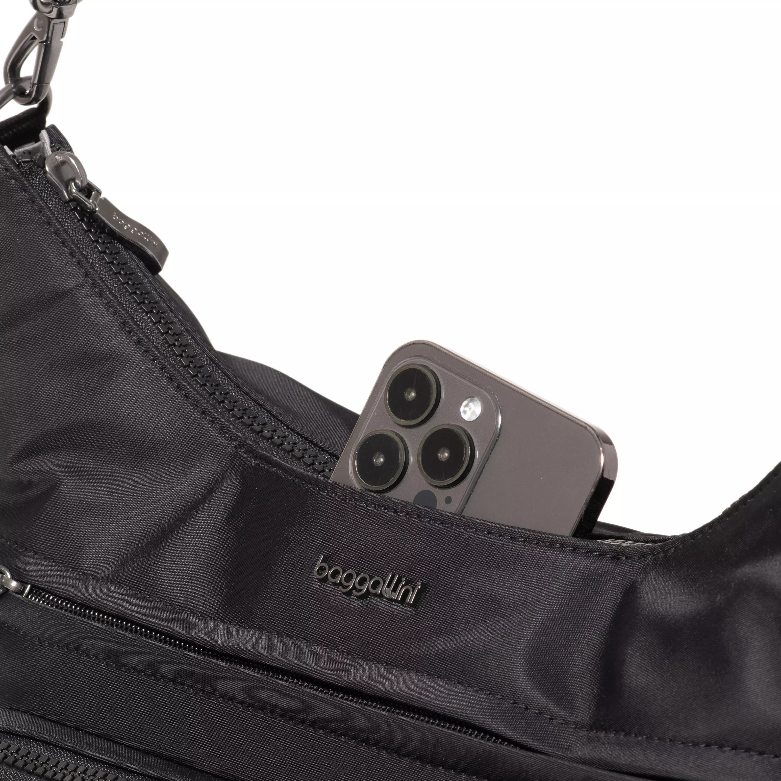 Nolita Convertible Hobo