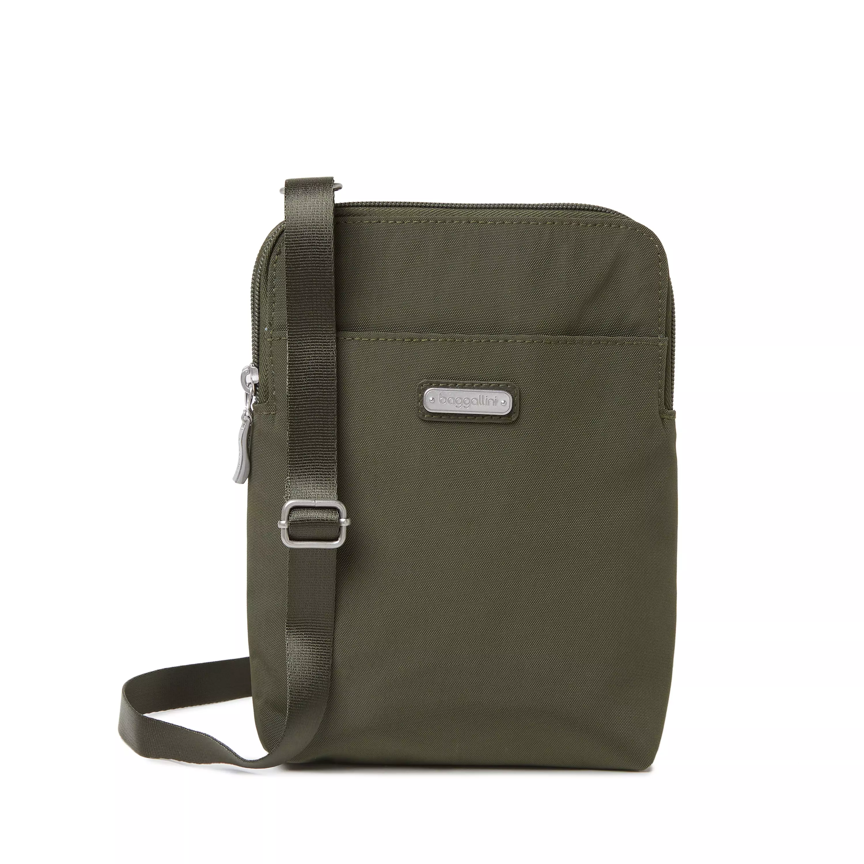 Take Two Large RFID Bryant Crossbody
