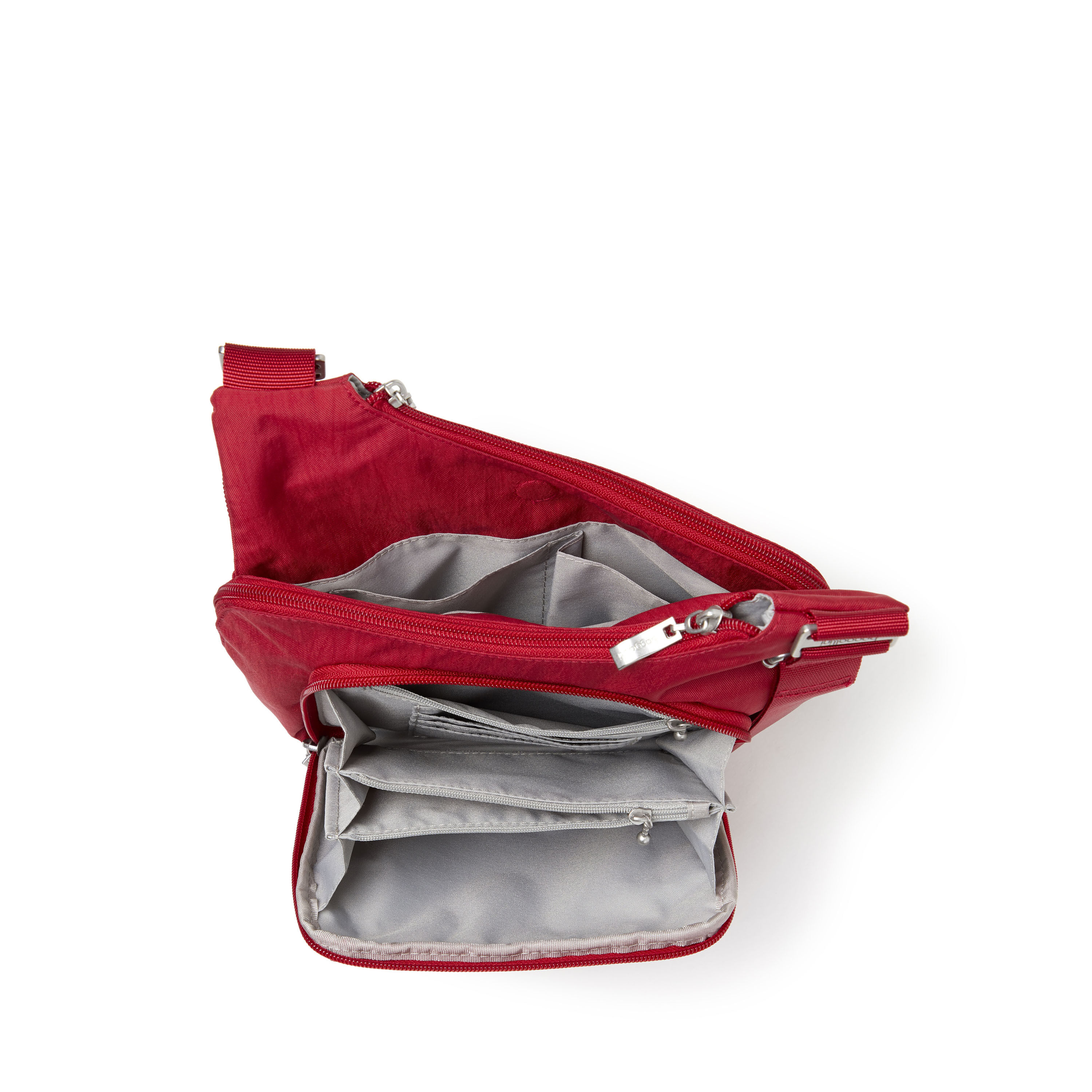 Criss Cross Crossbody