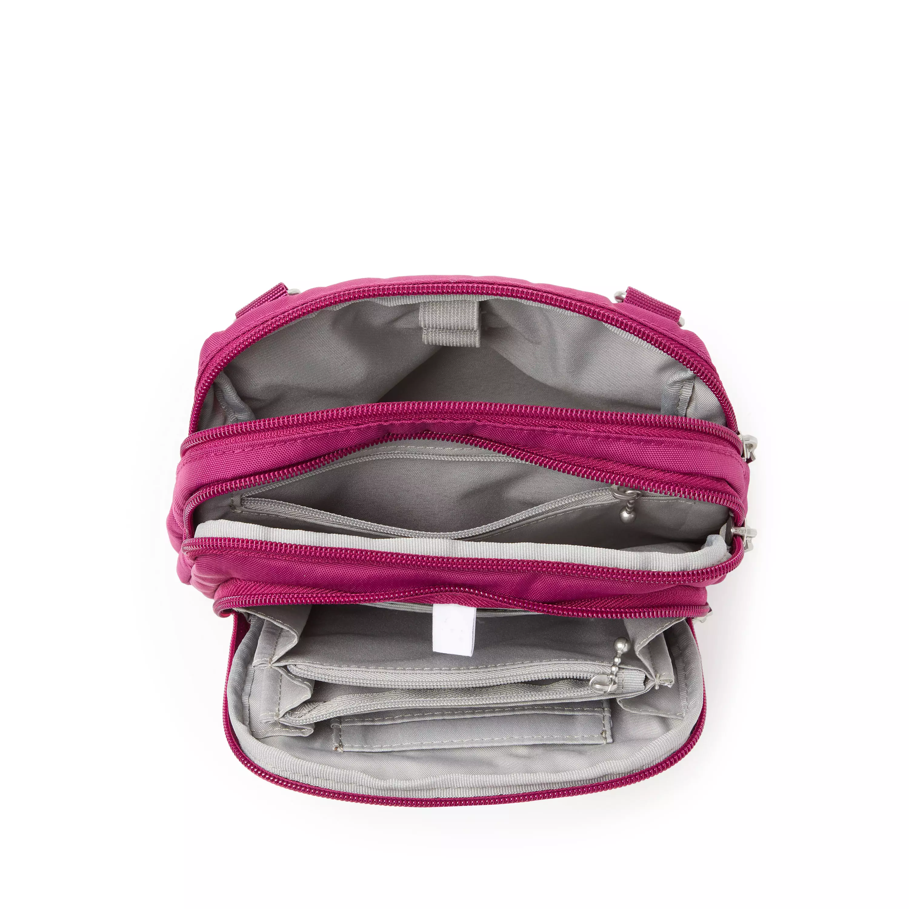 Modern Everywhere Trifecta RFID Wallet Crossbody
