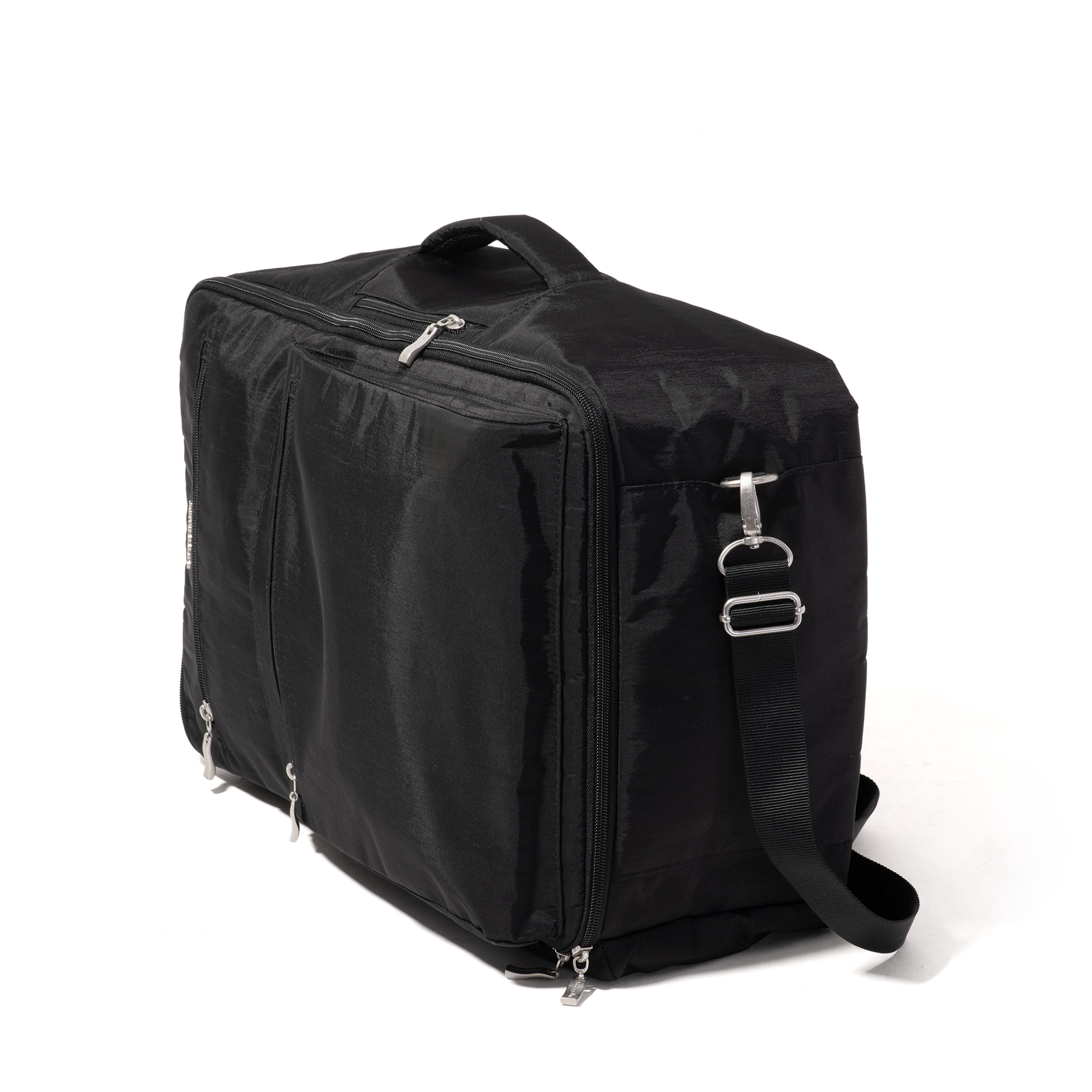 Tandem Convertible Travel Backpack