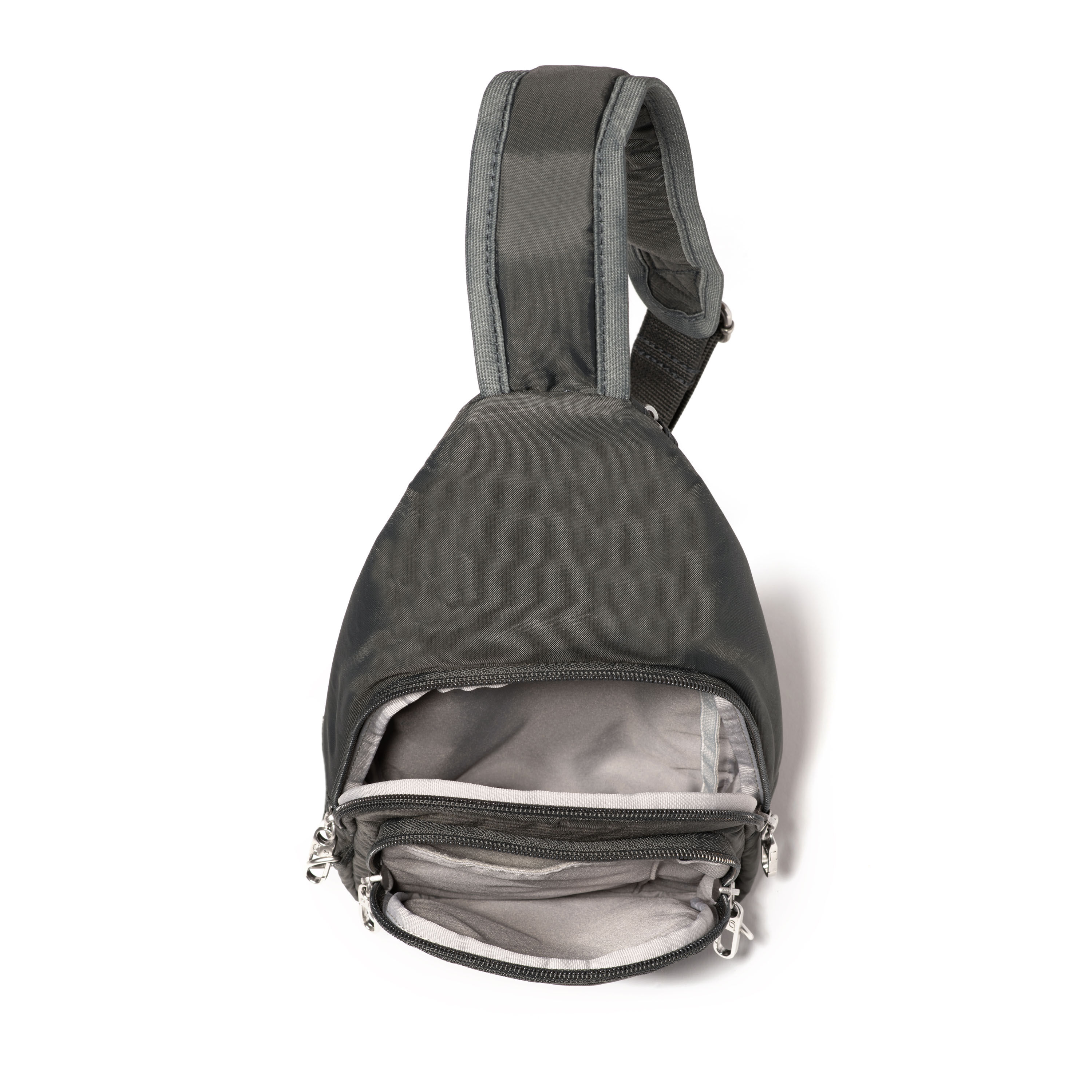 Securtex Anti-Theft Daytripper Sling