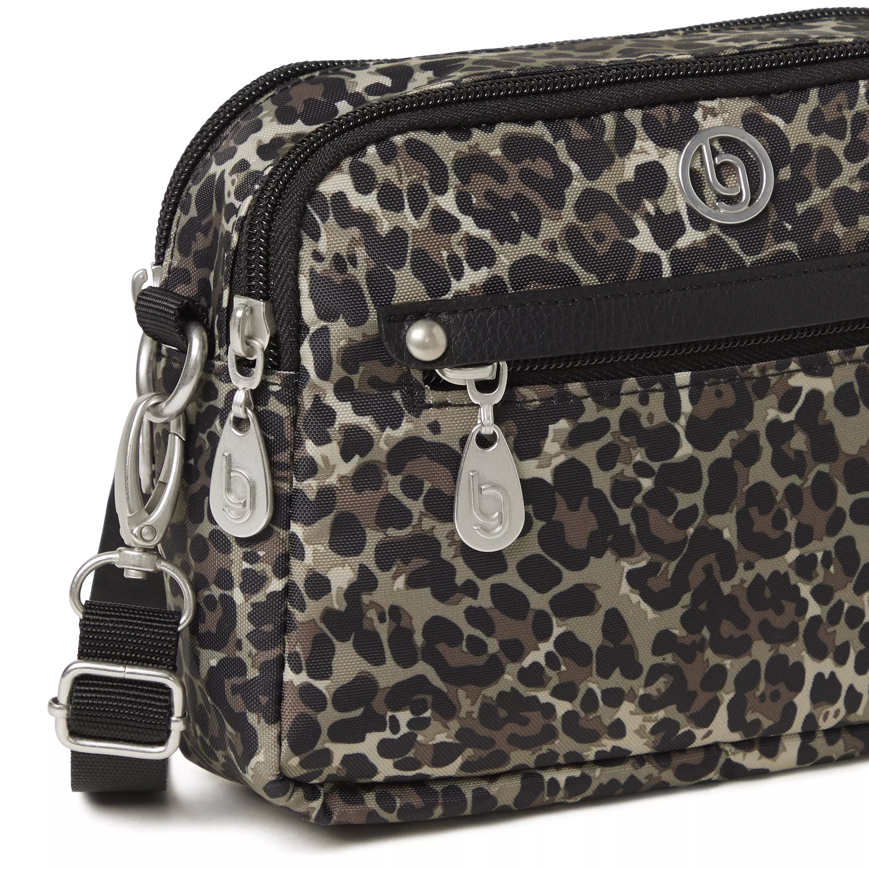 Oakland Crossbody Bag