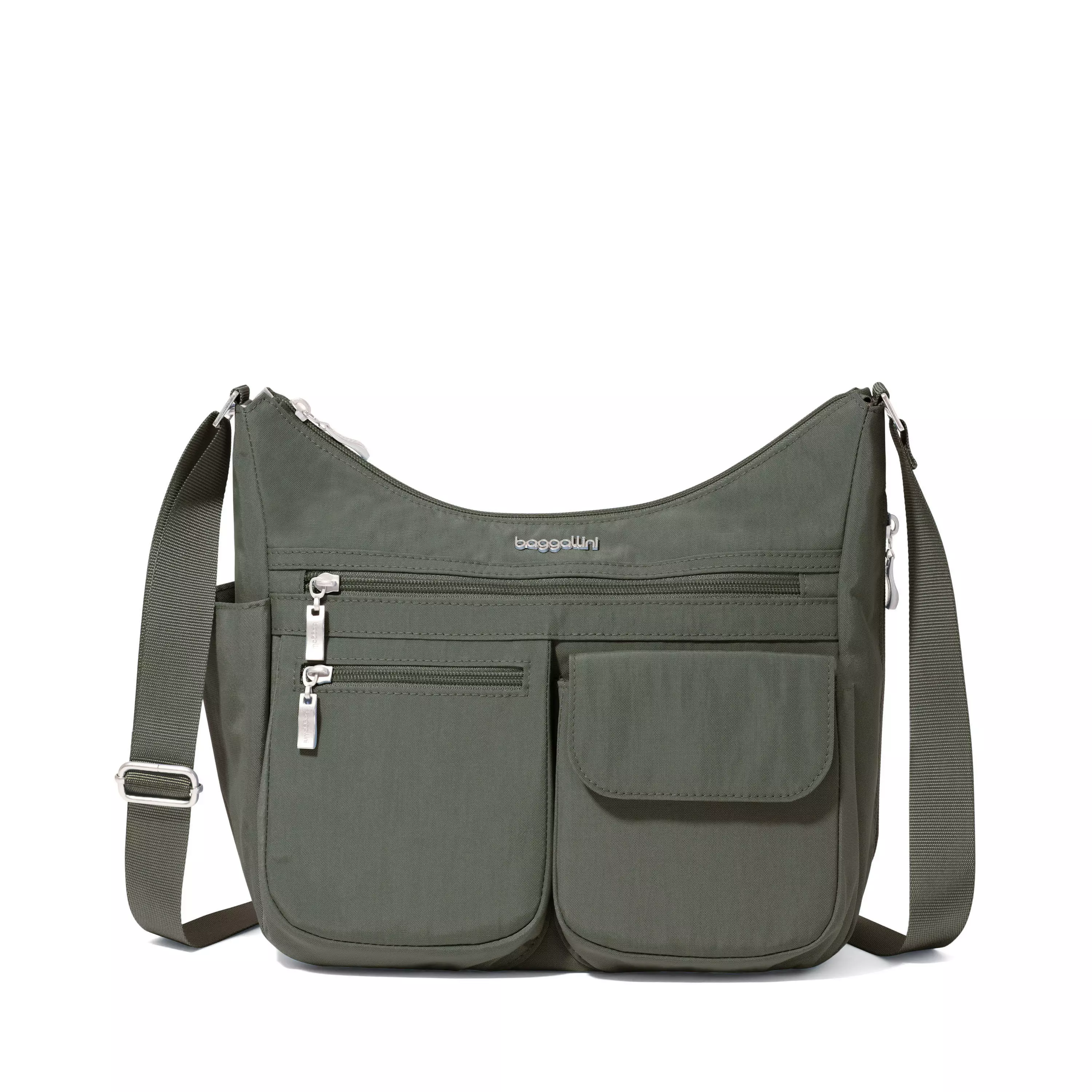 Legacy Everywhere Bagg With RFID Wristlet