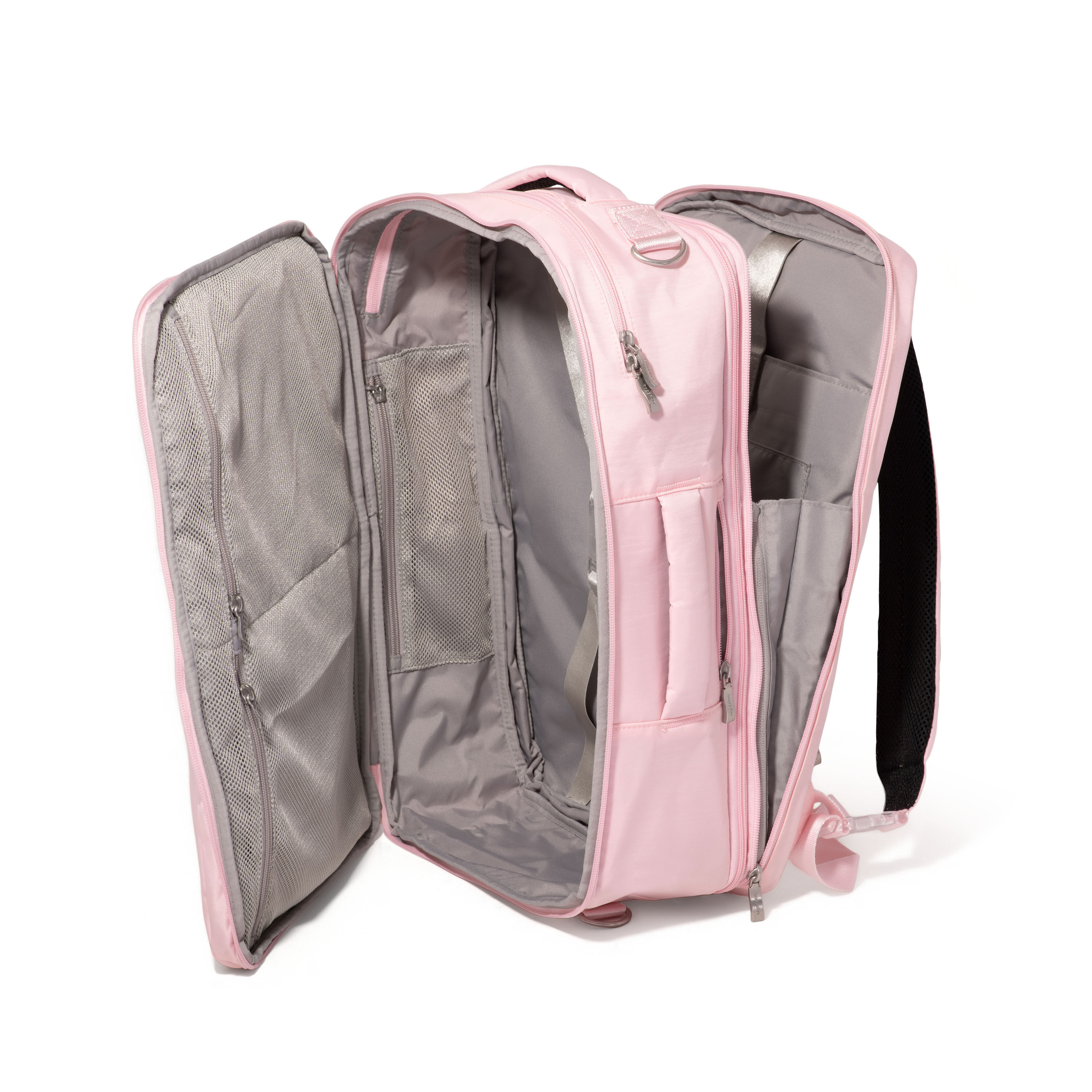 Modern Convertible Travel Backpack