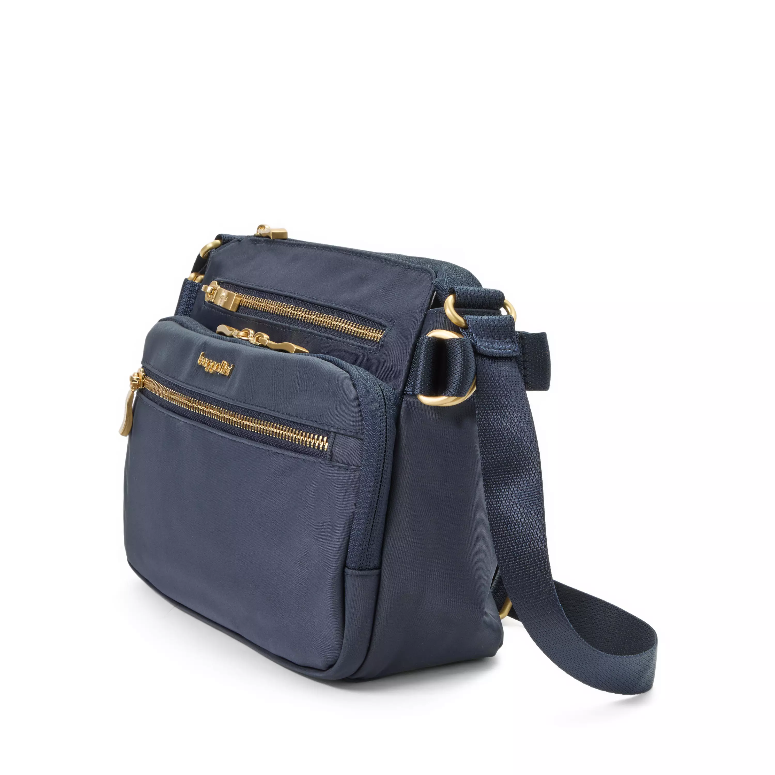 Marais Crossbody