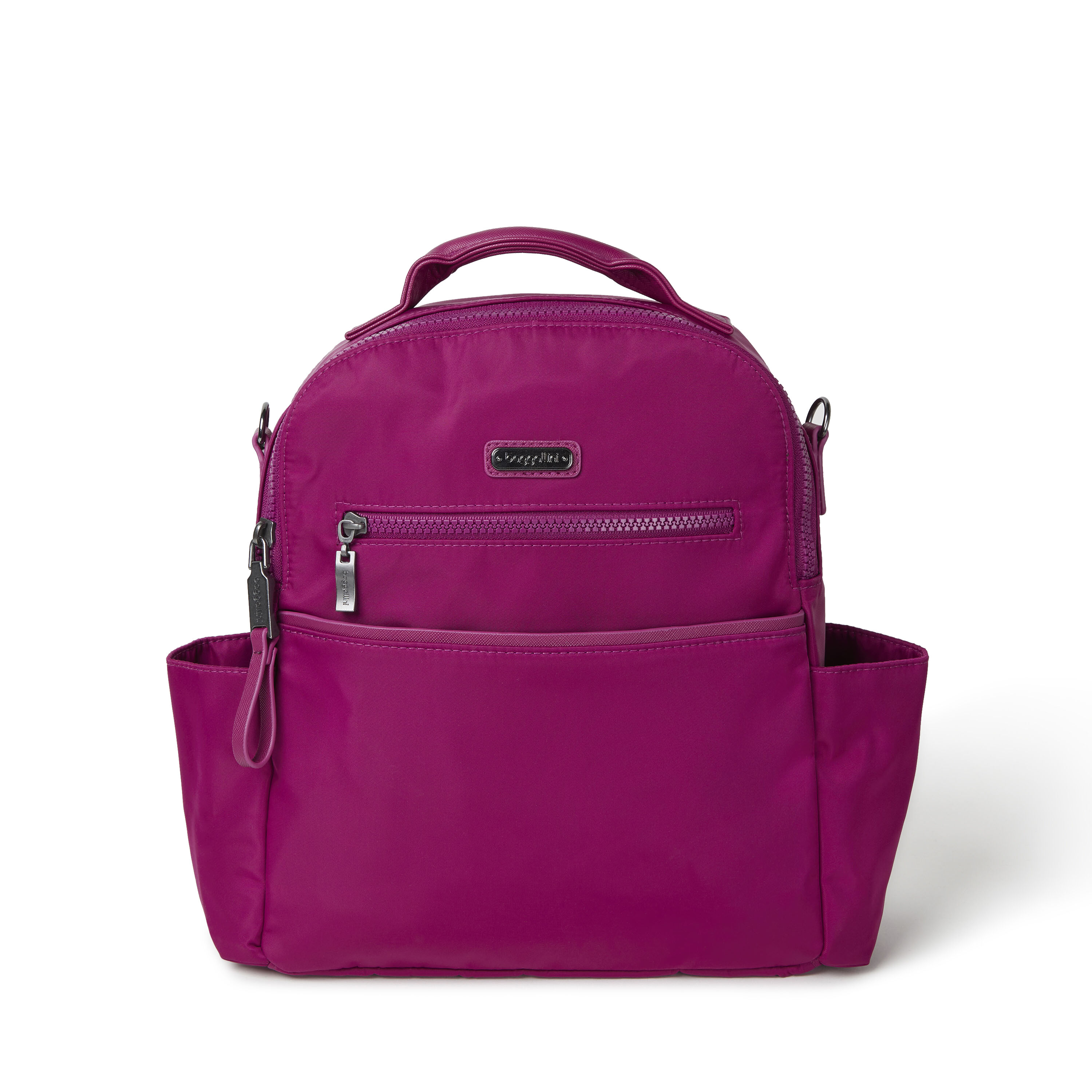 Houston Convertible Backpack Tote Bag