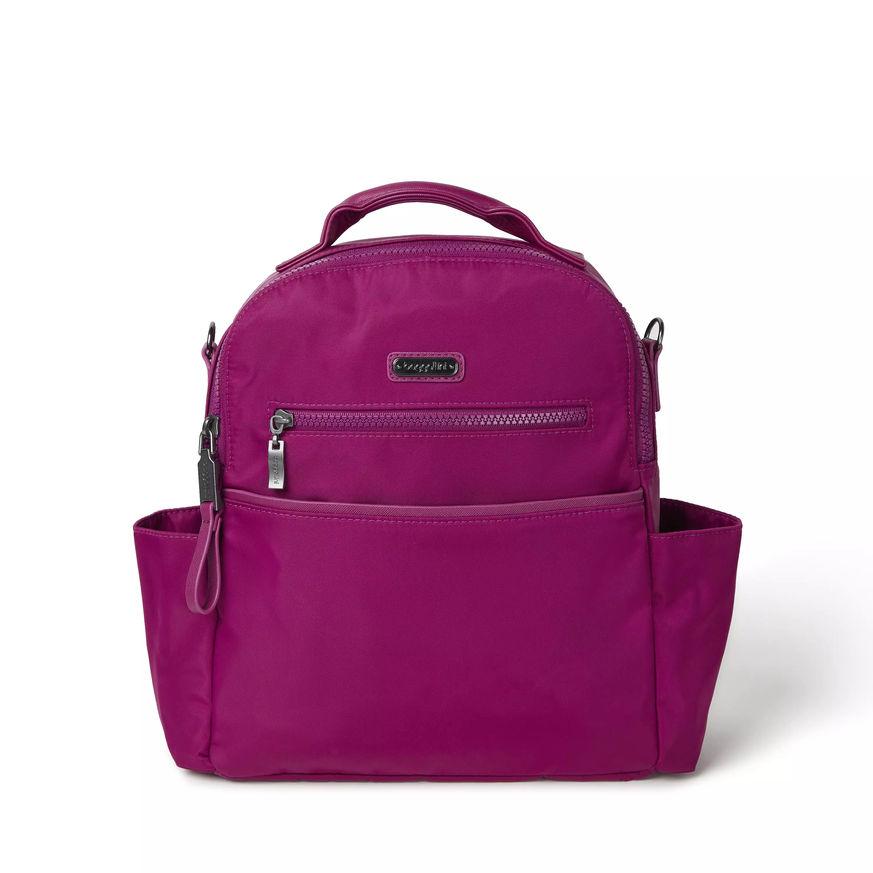 Houston Convertible Backpack Tote Bag