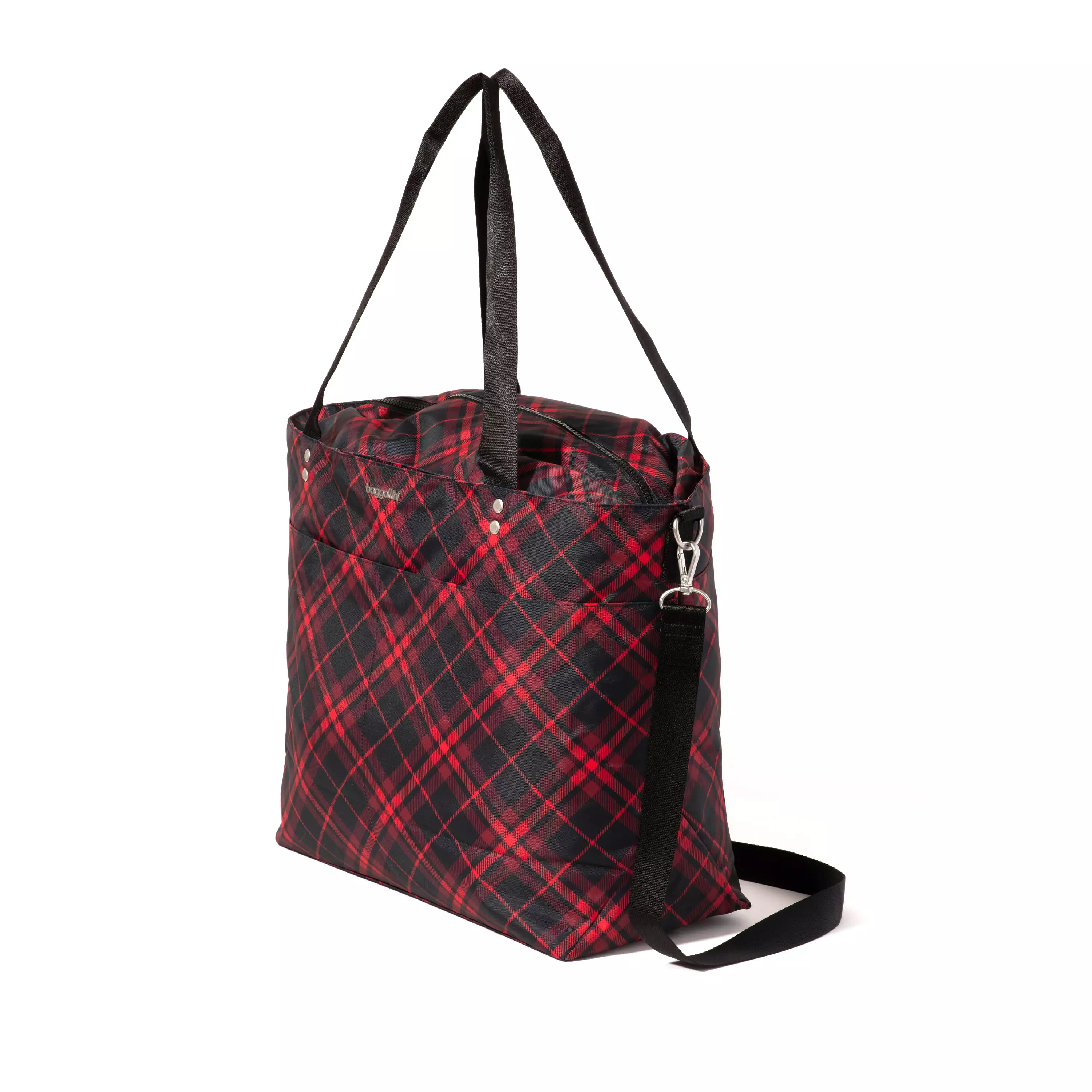 True Classic Large Carryall Tote
