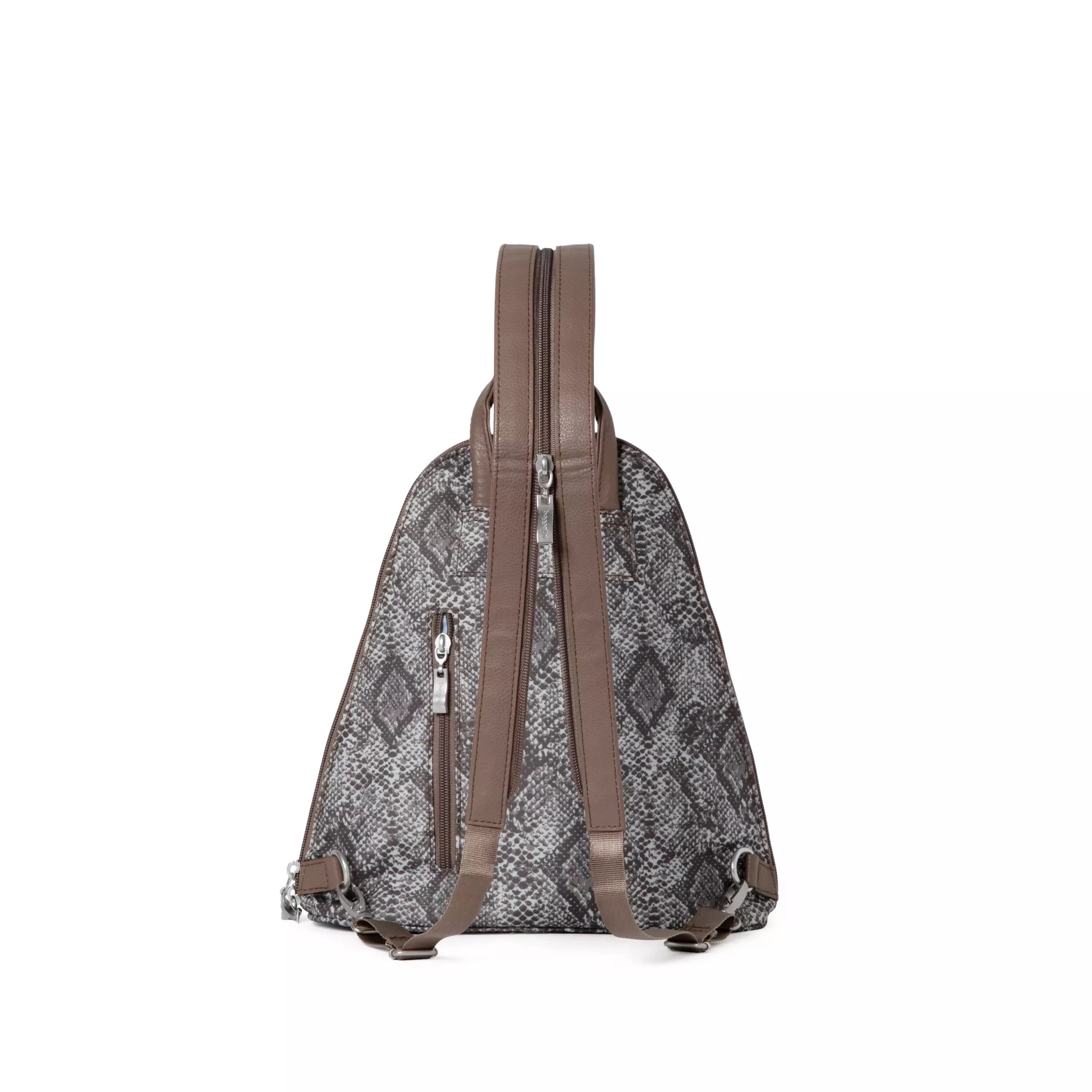 Metro Backpack With RFID Phone Wristlet
