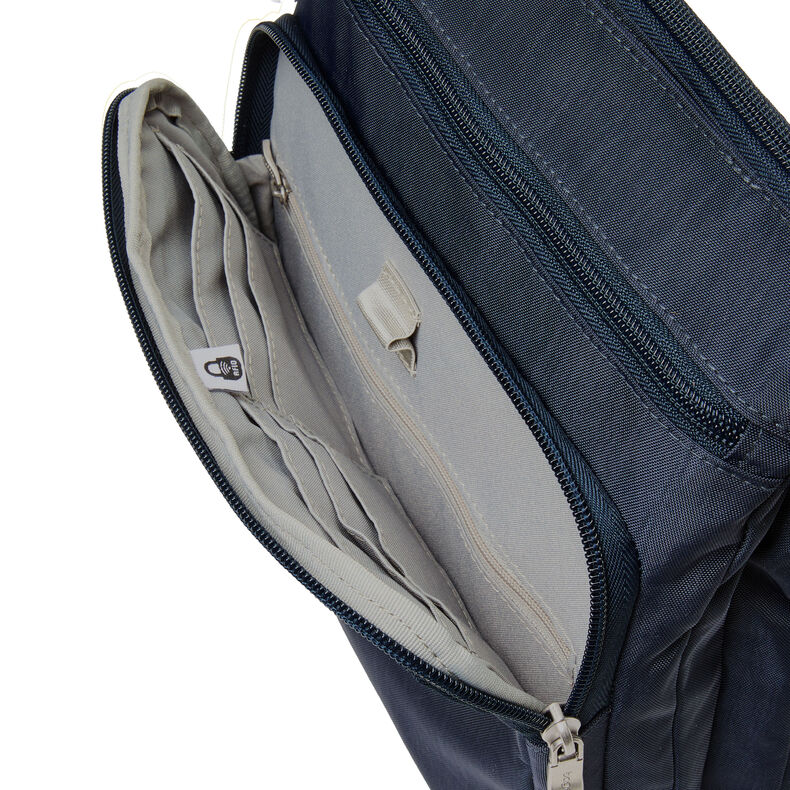 Out And About Crossbody Out And About Crossbody