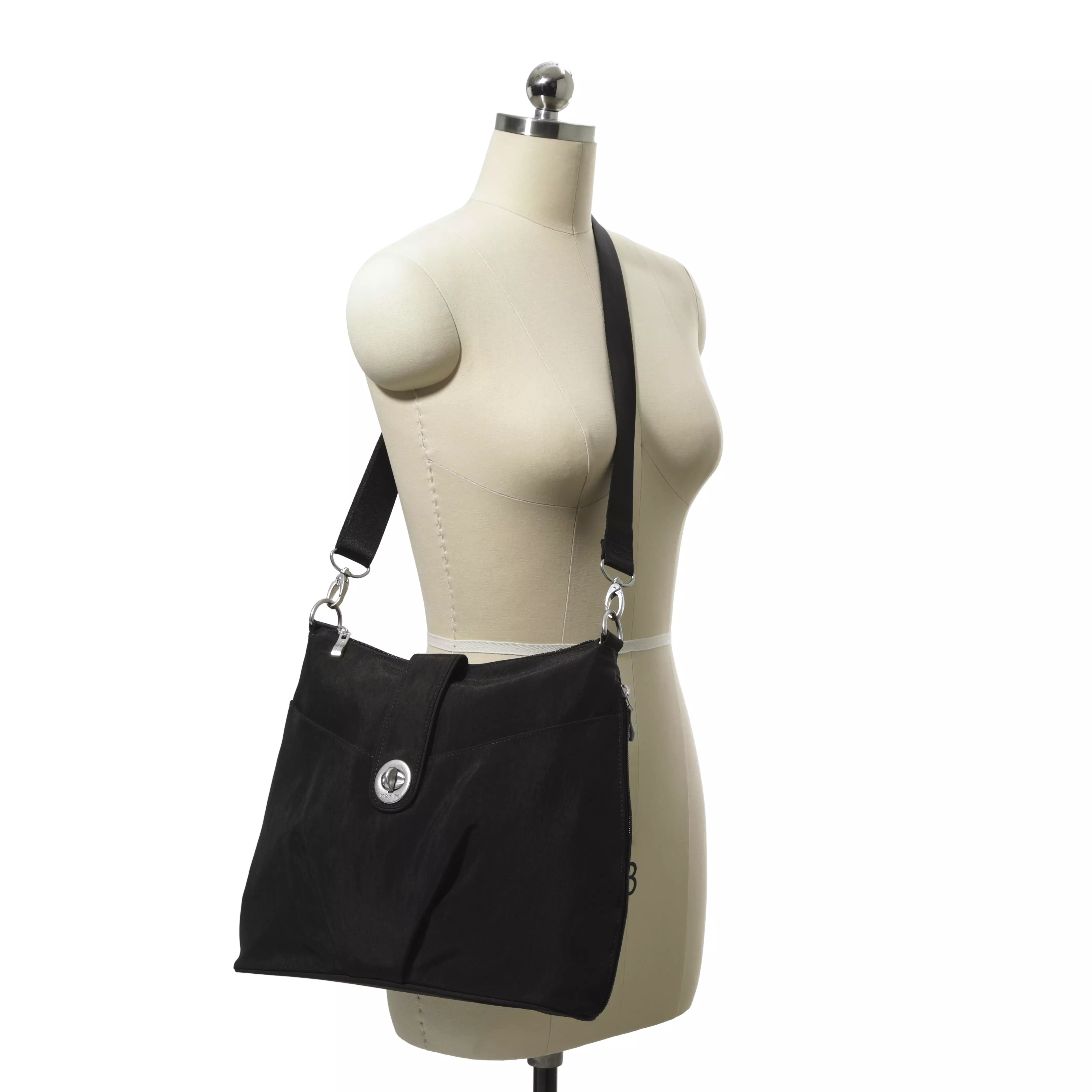 Helsinki Crossbody Hobo