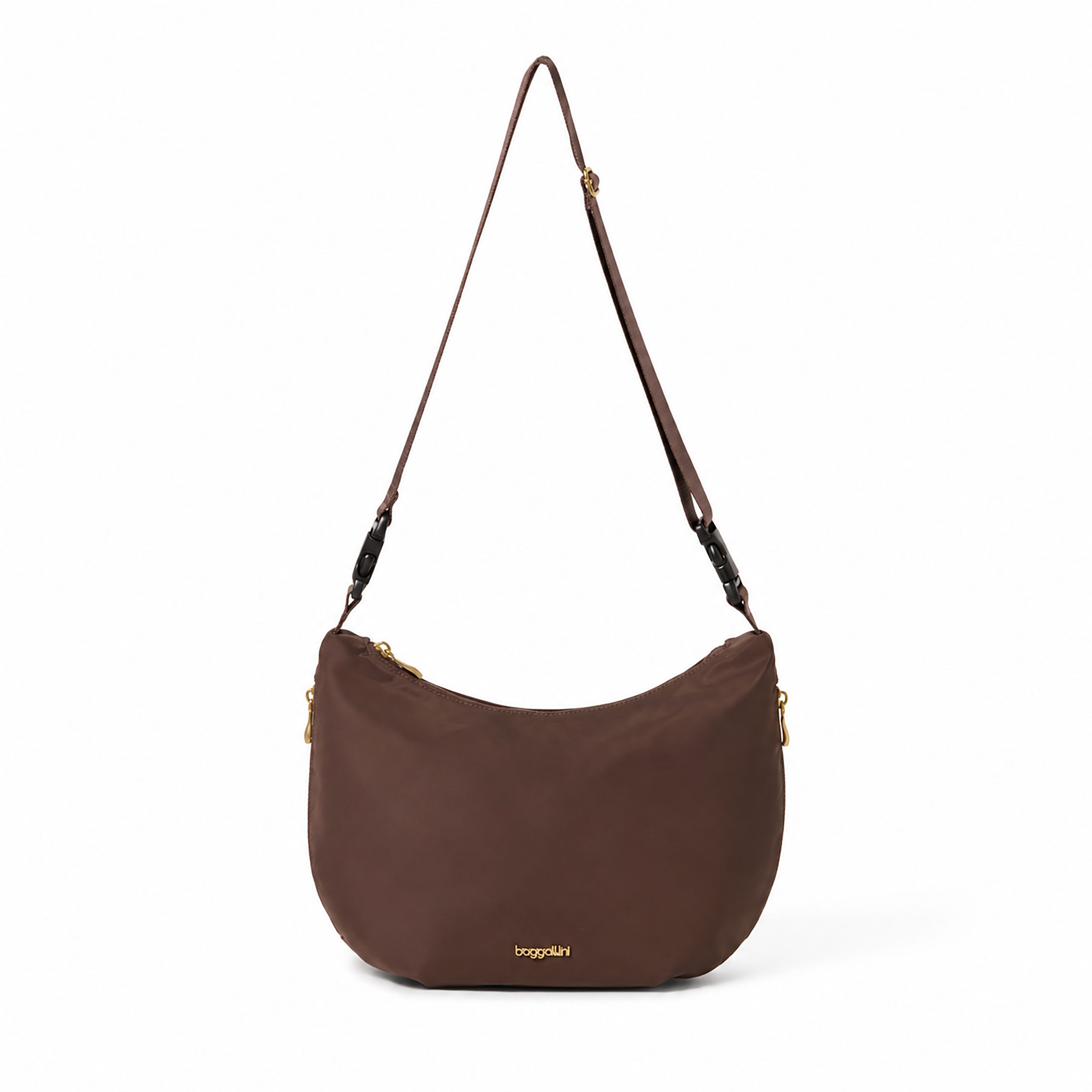 Crescent Convertible Hobo