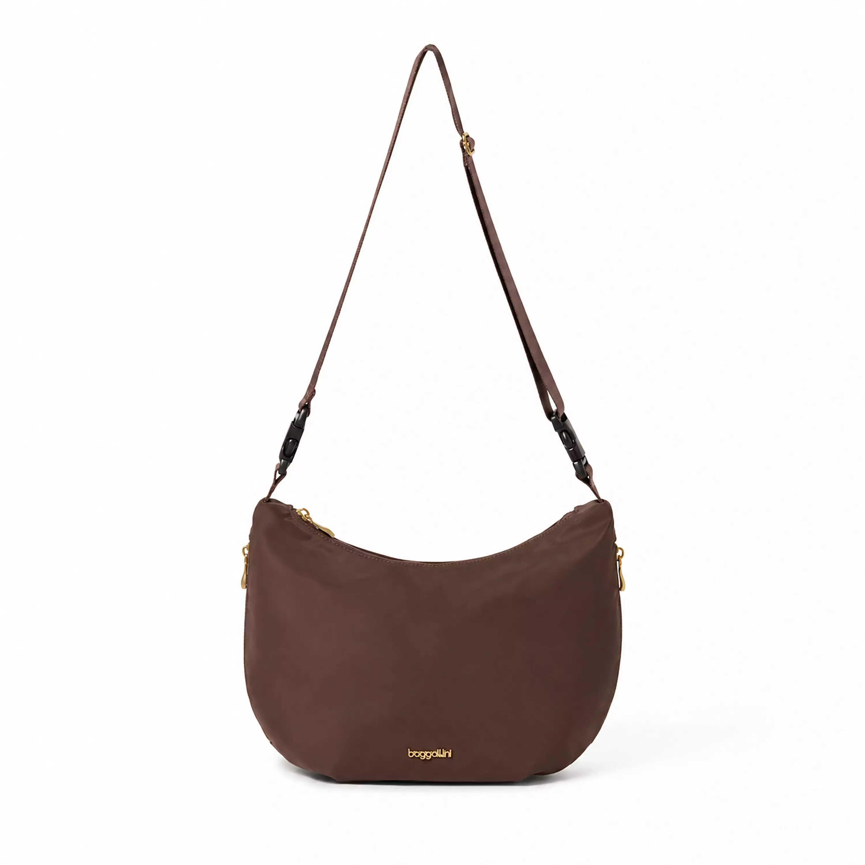 Crescent Convertible Hobo