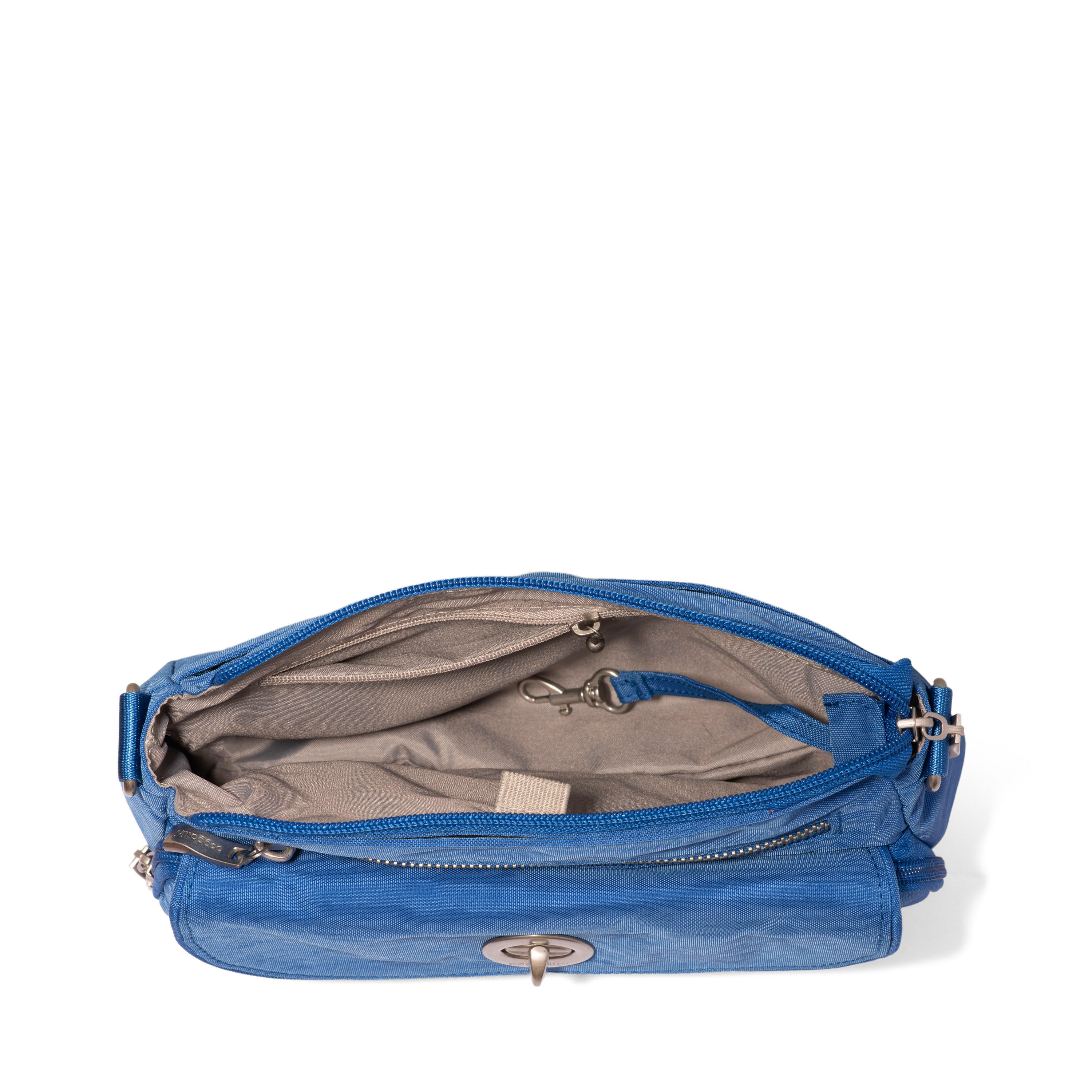 Calais Crossbody Bag