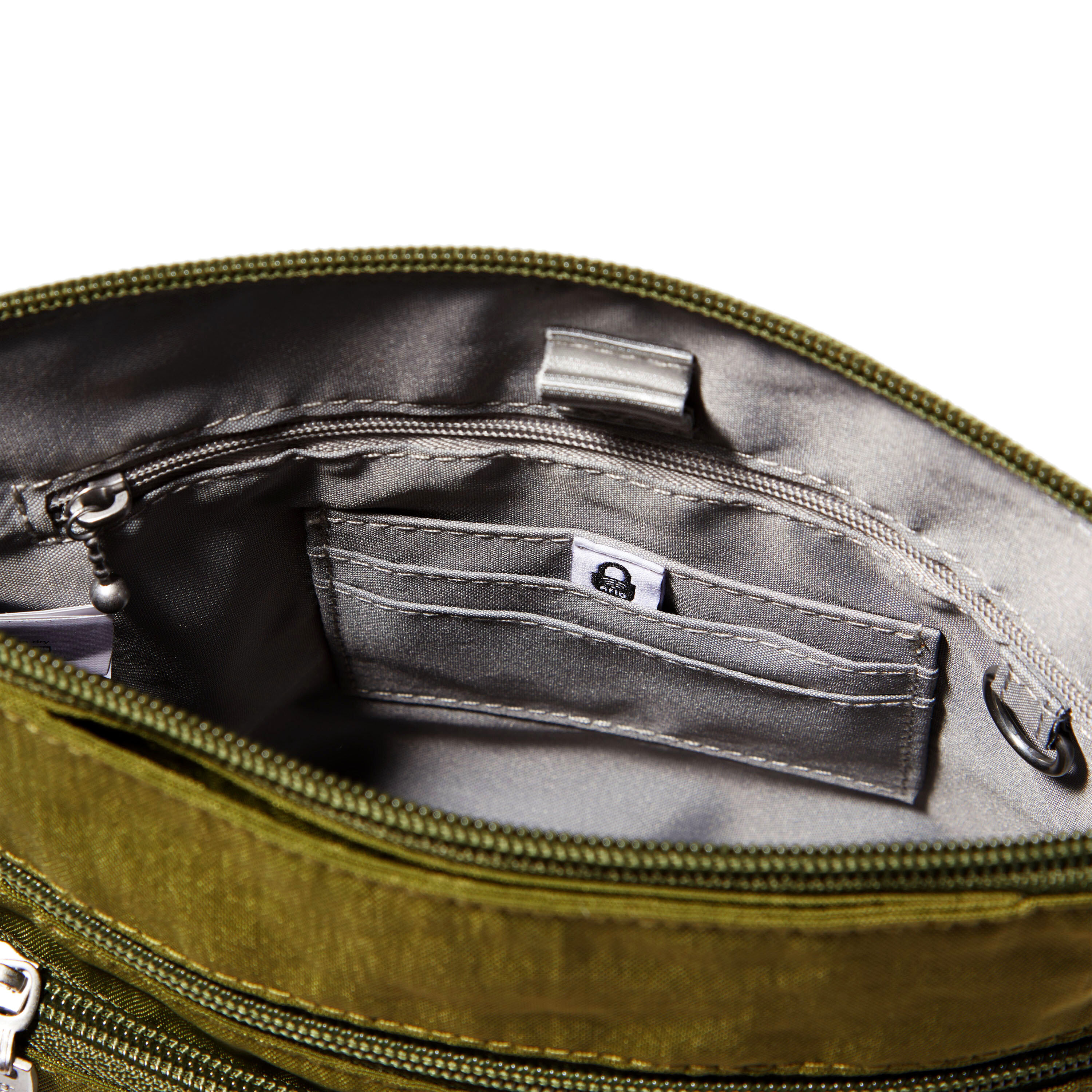 Modern Pocket Crossbody