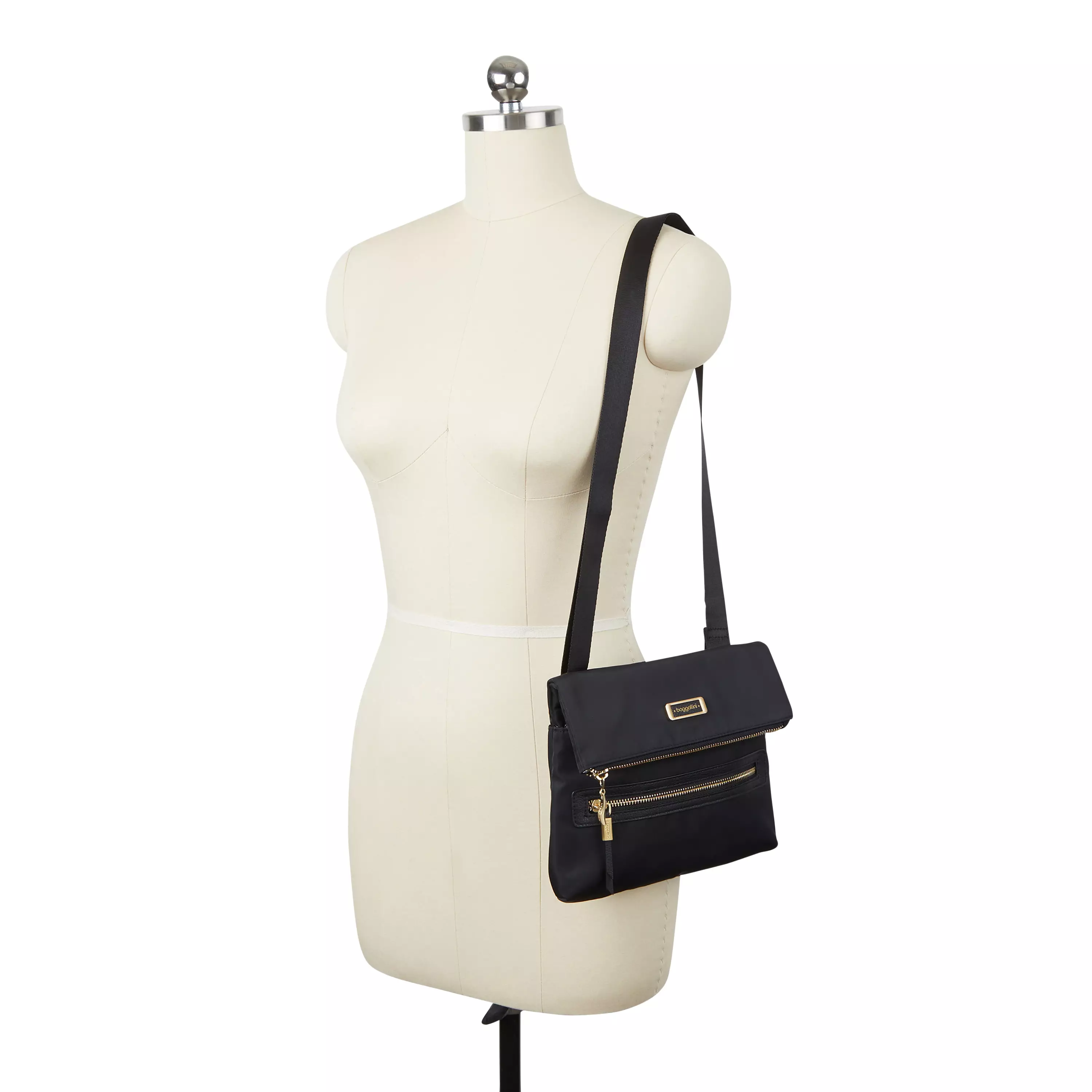Julie Crossbody Bag