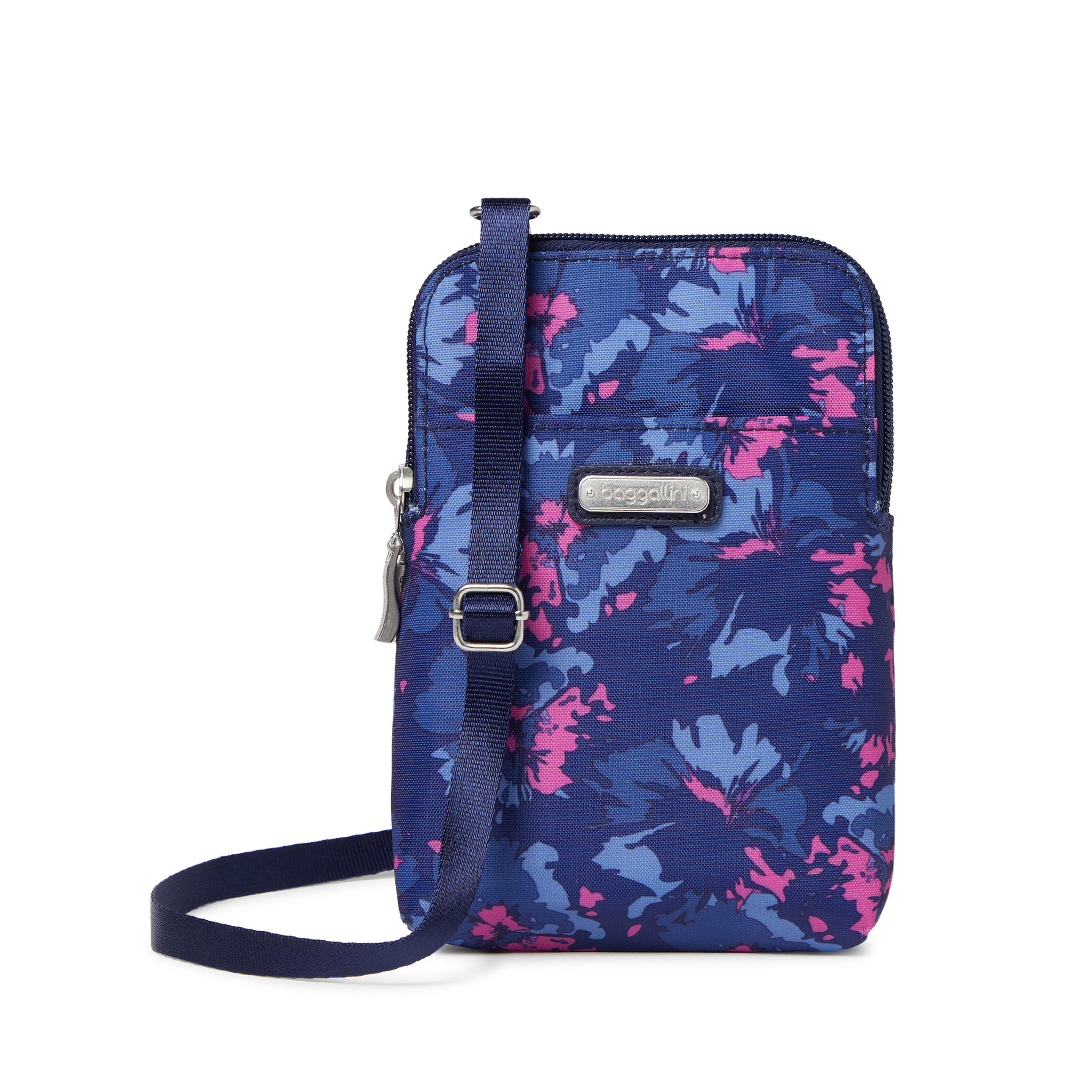 Take Two RFID Bryant Crossbody