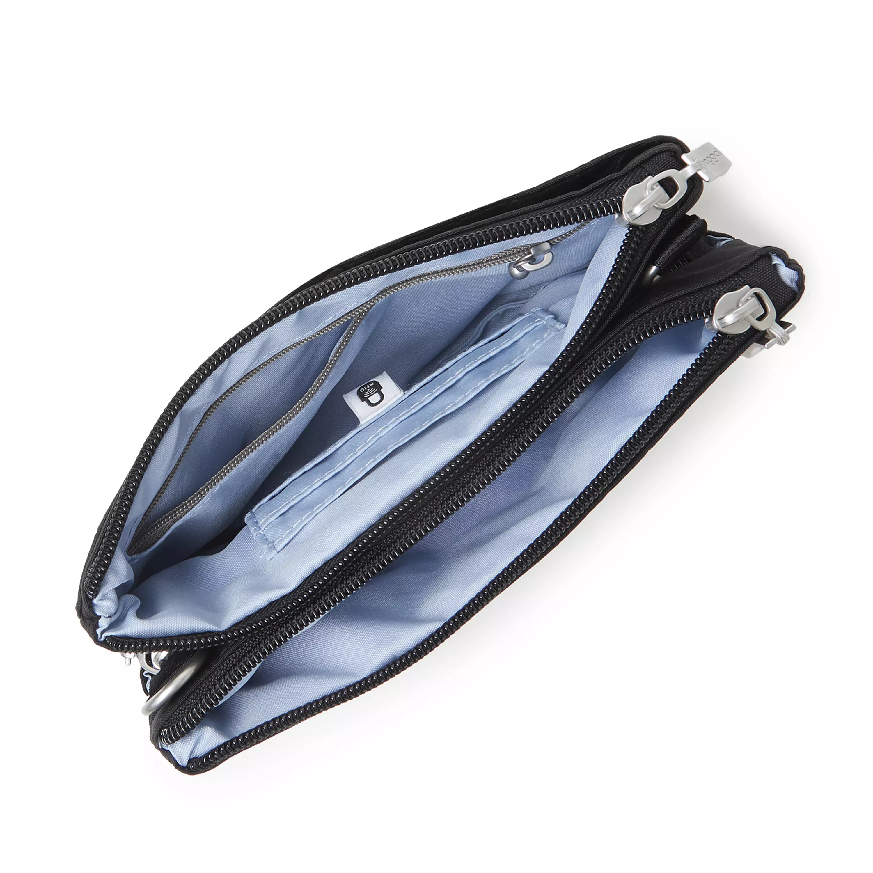 Subway Small Crossbody Bag