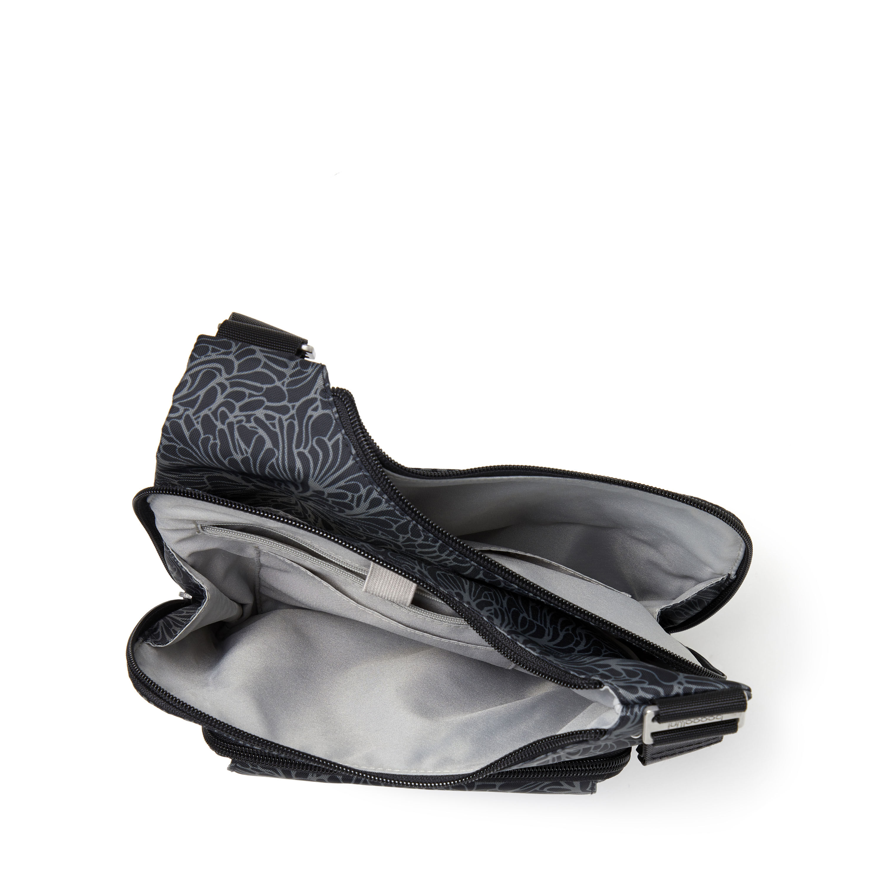 Criss Cross Crossbody