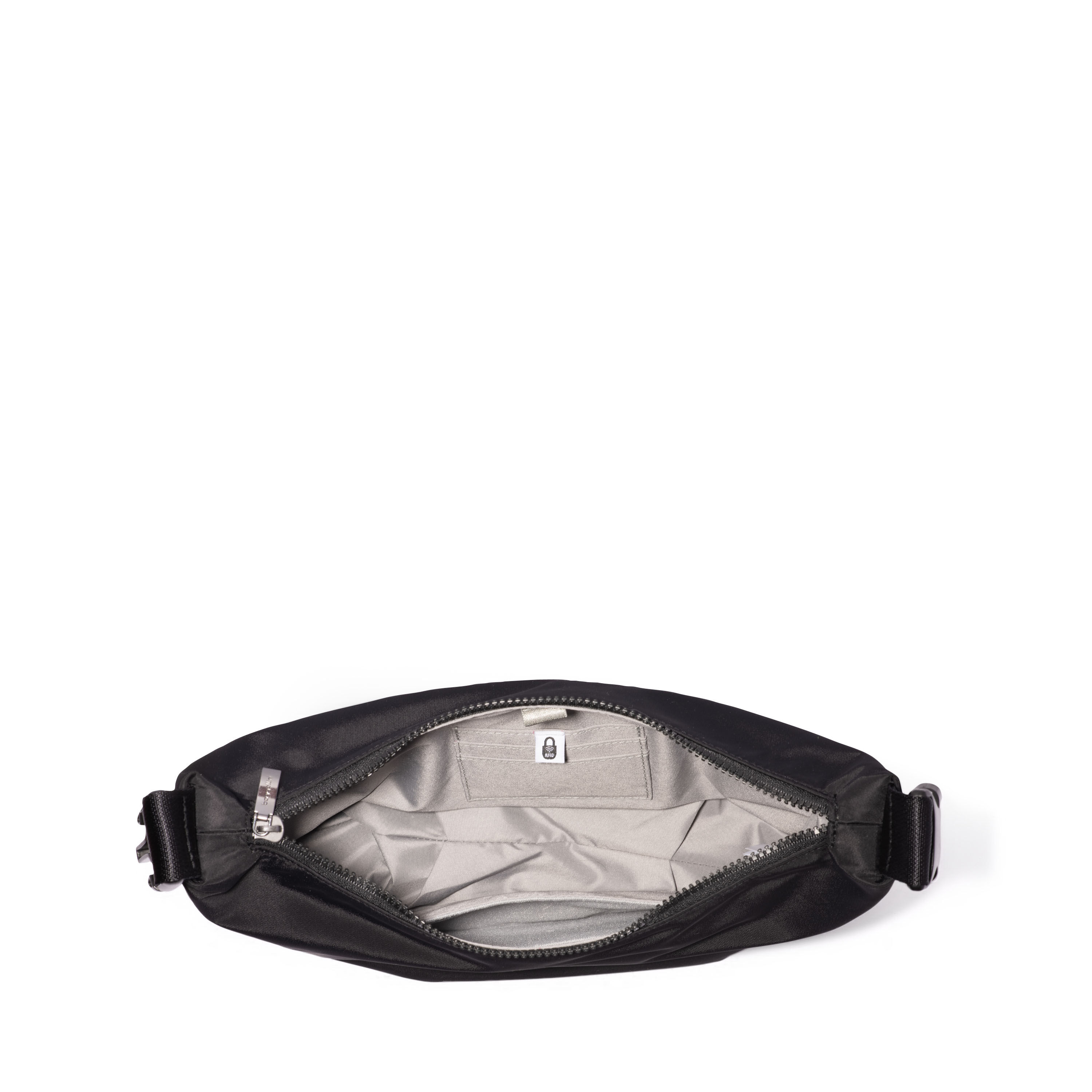 Crescent Convertible Hobo