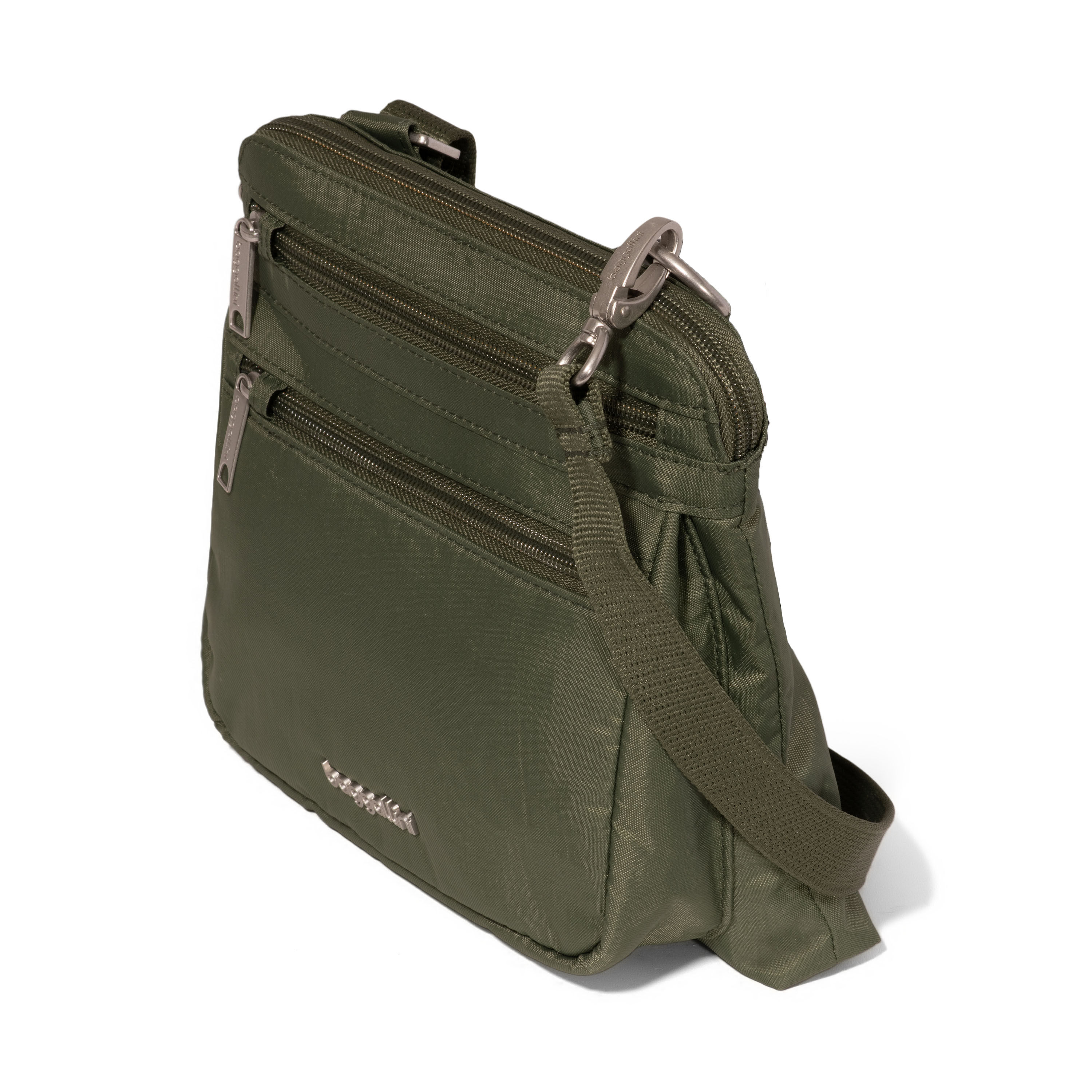 Securtex Anti-Theft Crossbody