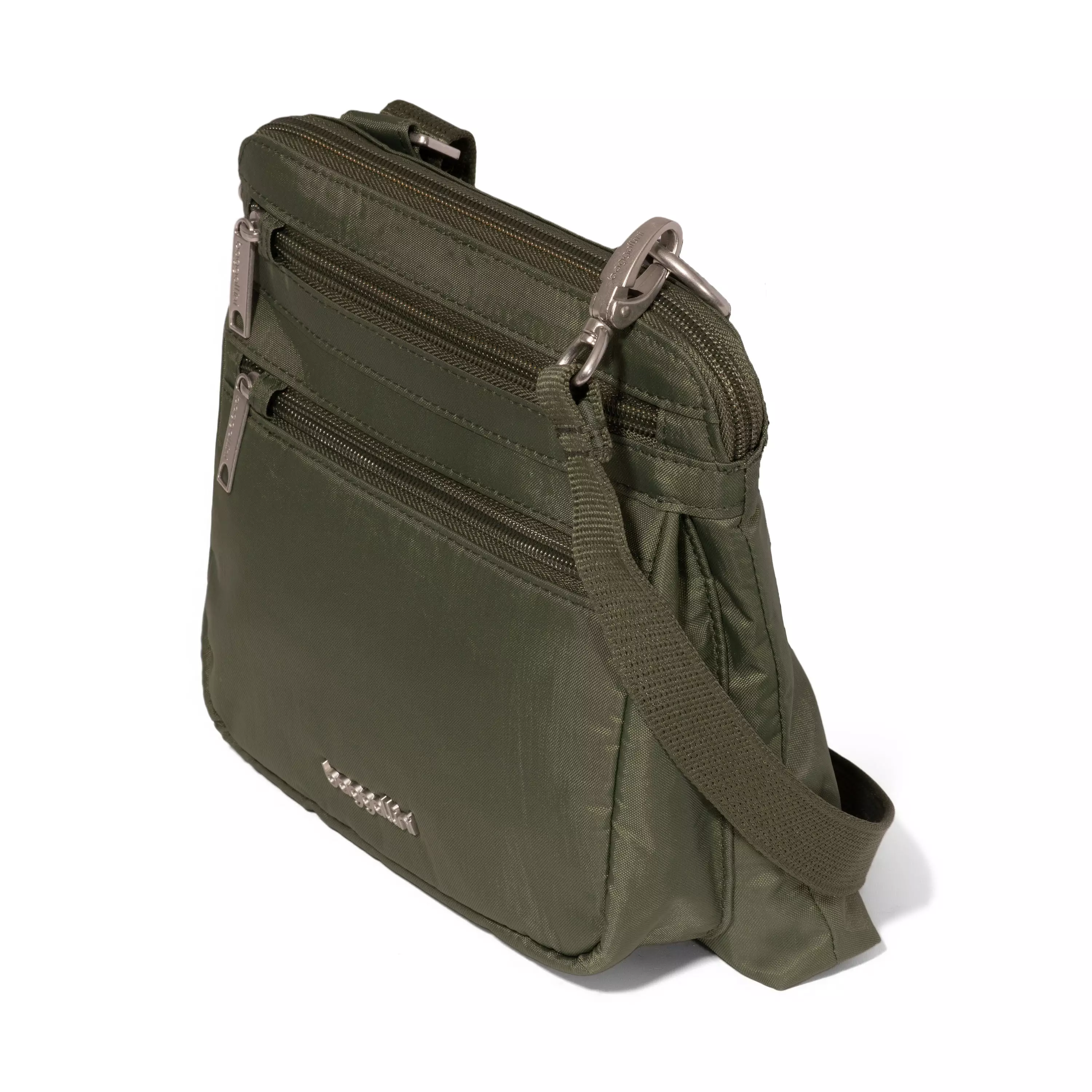 Securtex® Classic Anti-Theft Crossbody Bag