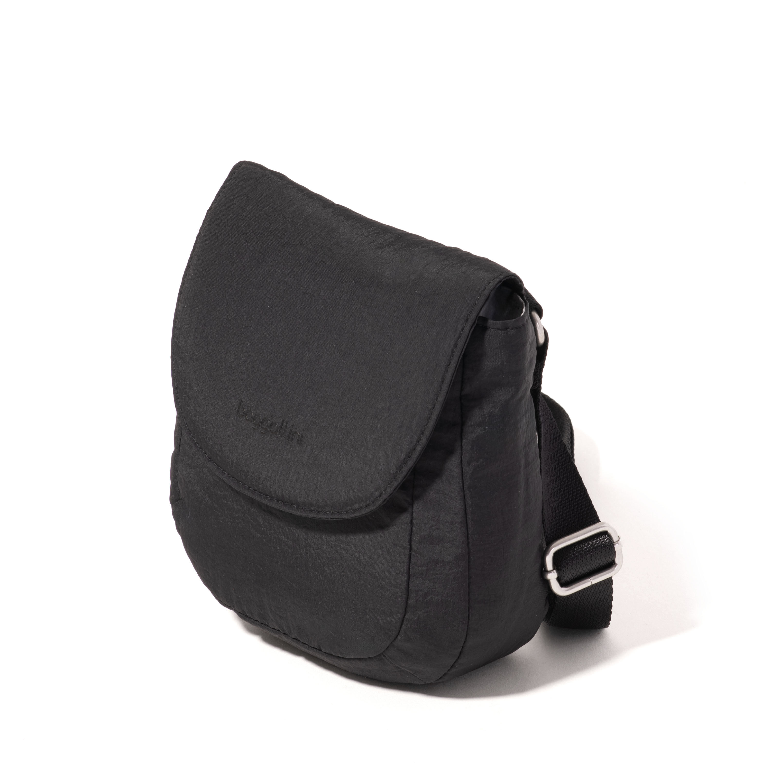 Swift Flap Mini Crossbody