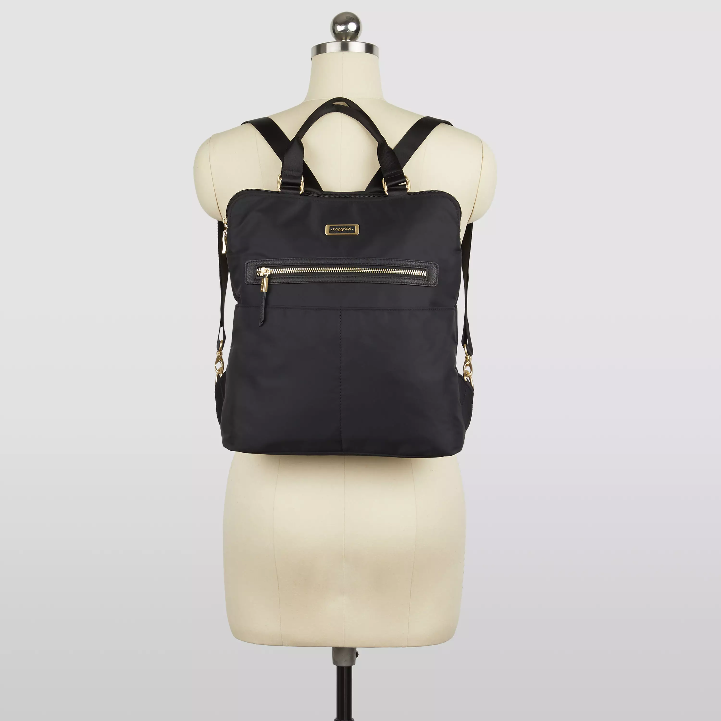 Jessica Convertible Tote Backpack