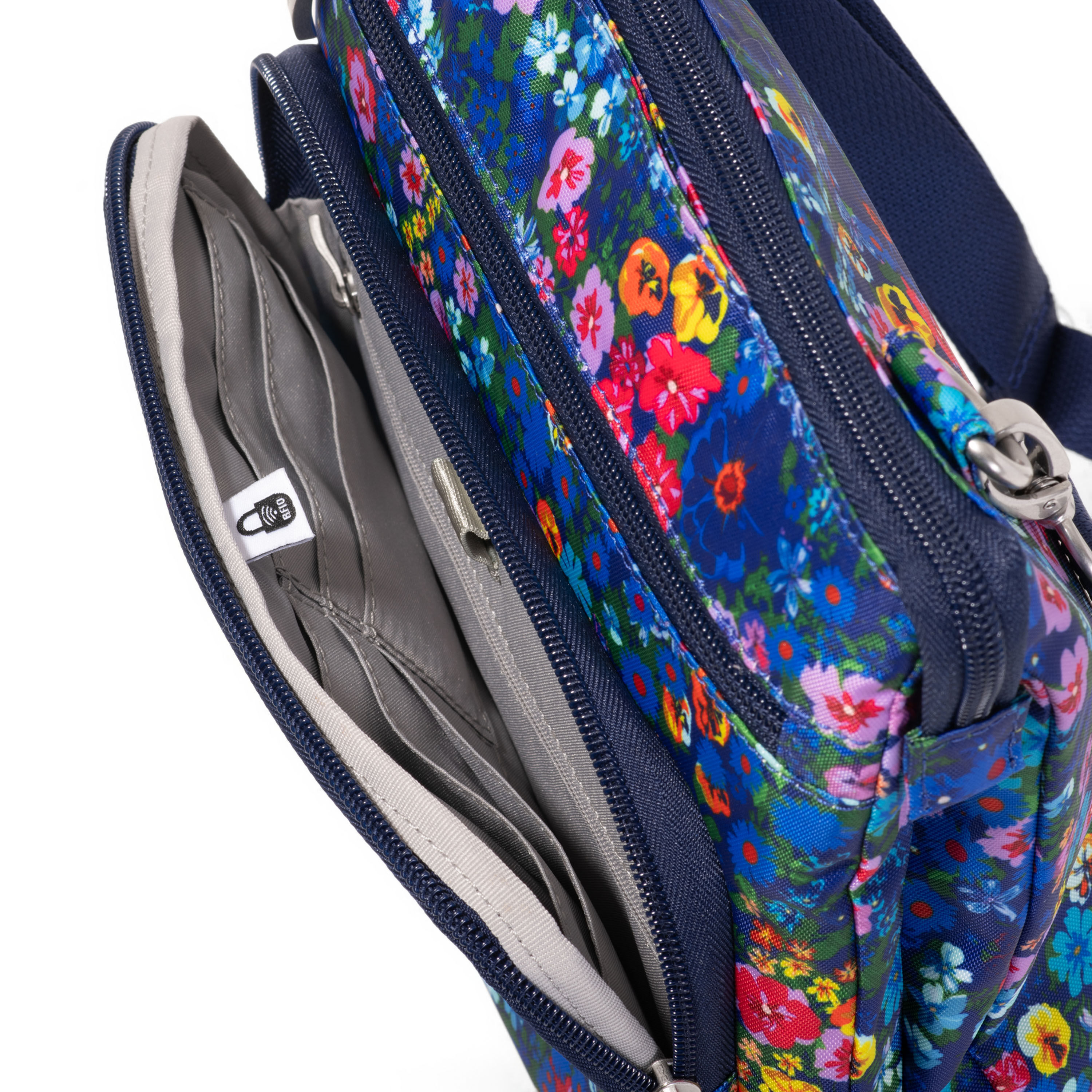 Out And About Crossbody