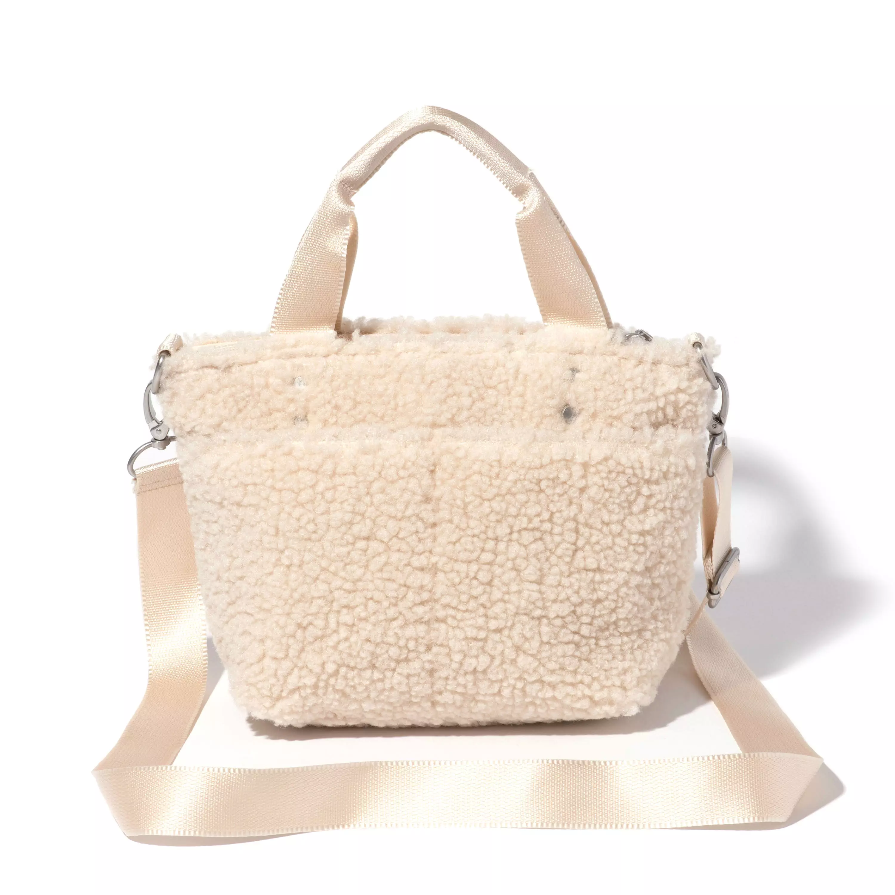 True Classic Mini Tote