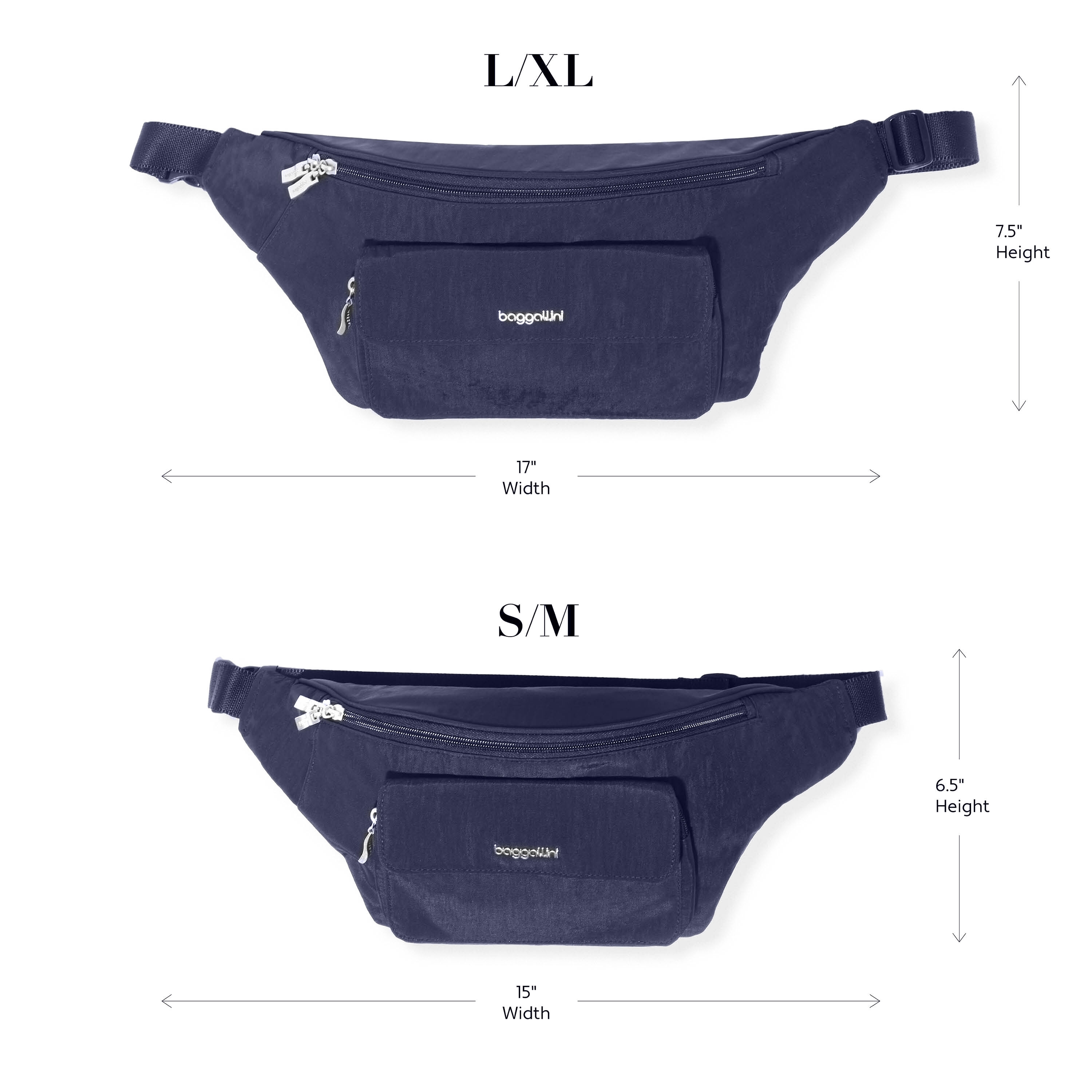 Modern Everywhere Waist Pack Sling