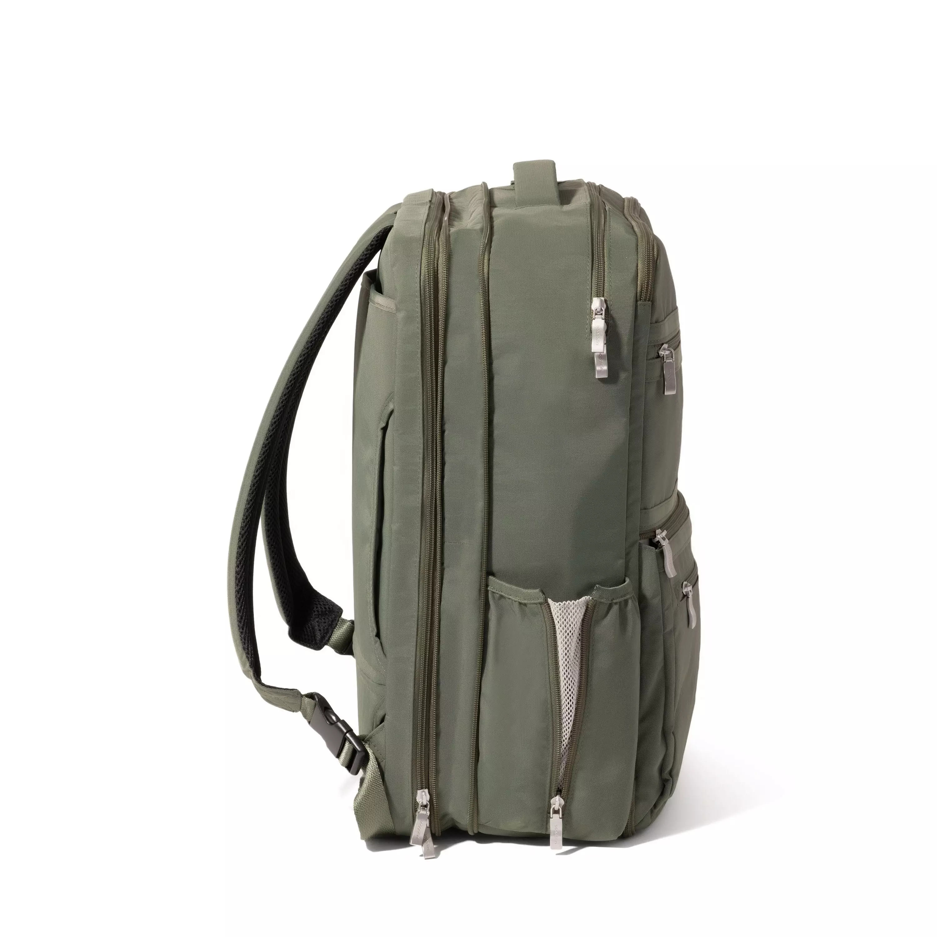 Modern Everywhere Convertible Travel Backpack