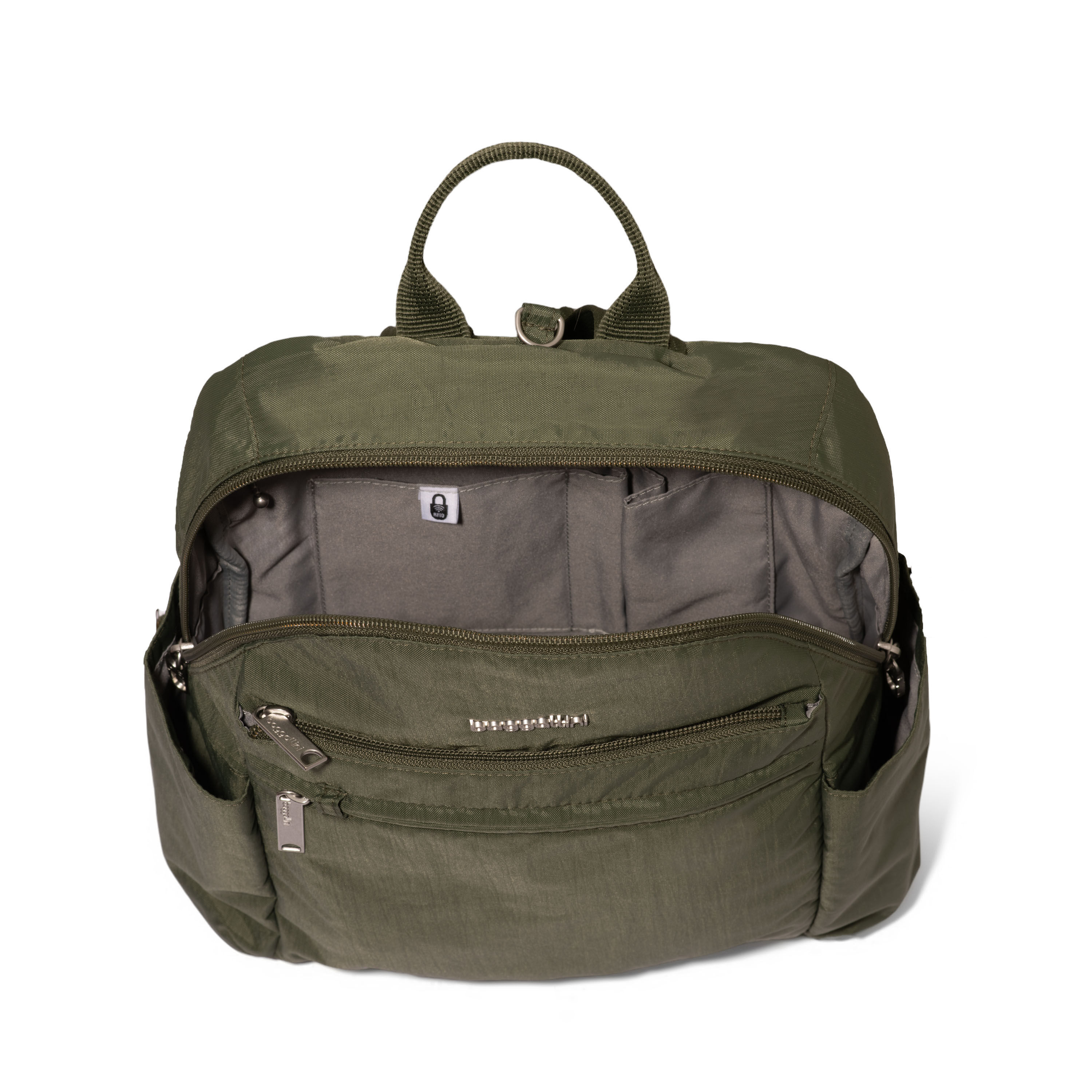 Securtex Anti-Theft Vacation Backpack