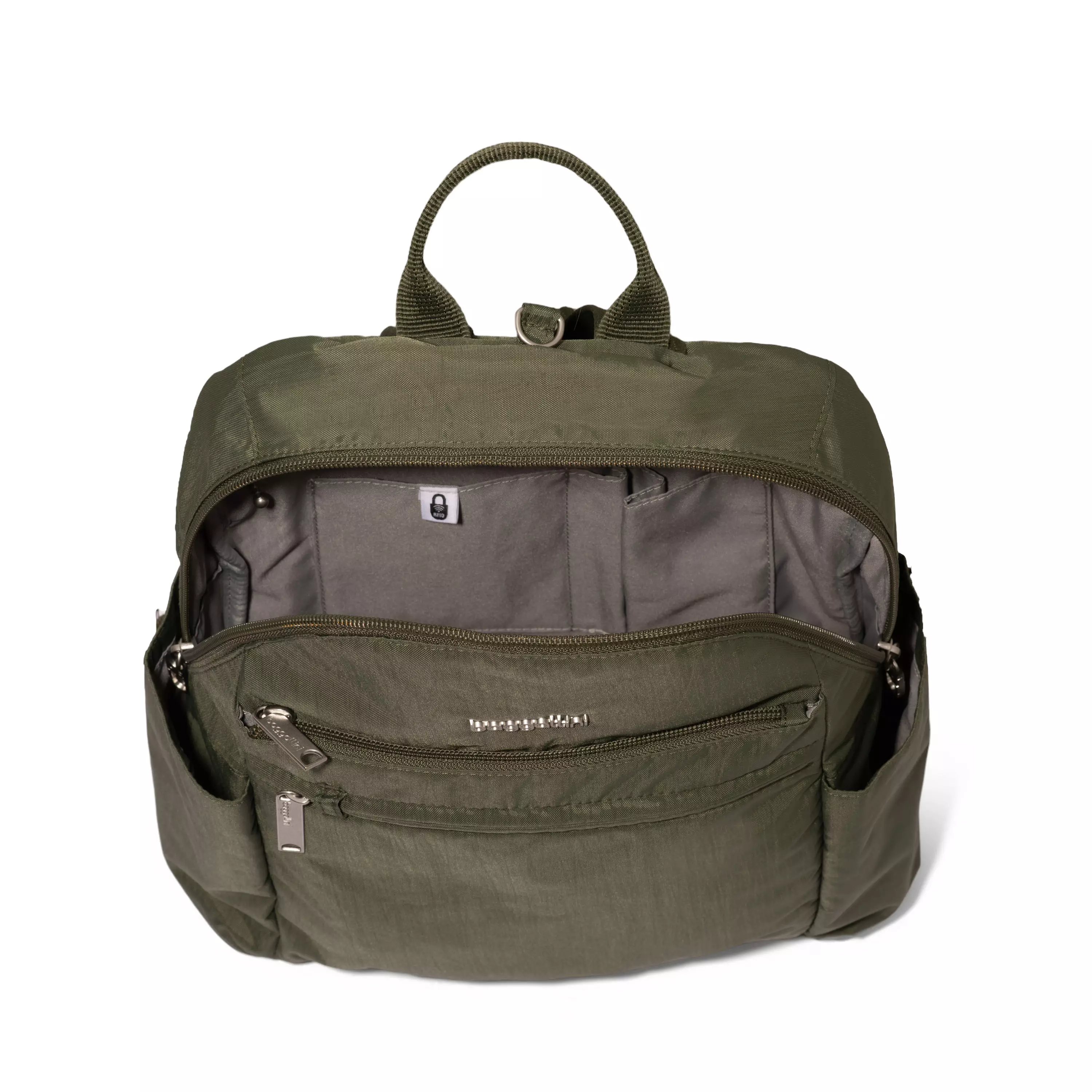 Securtex® Classic Anti-Theft Vacation Backpack