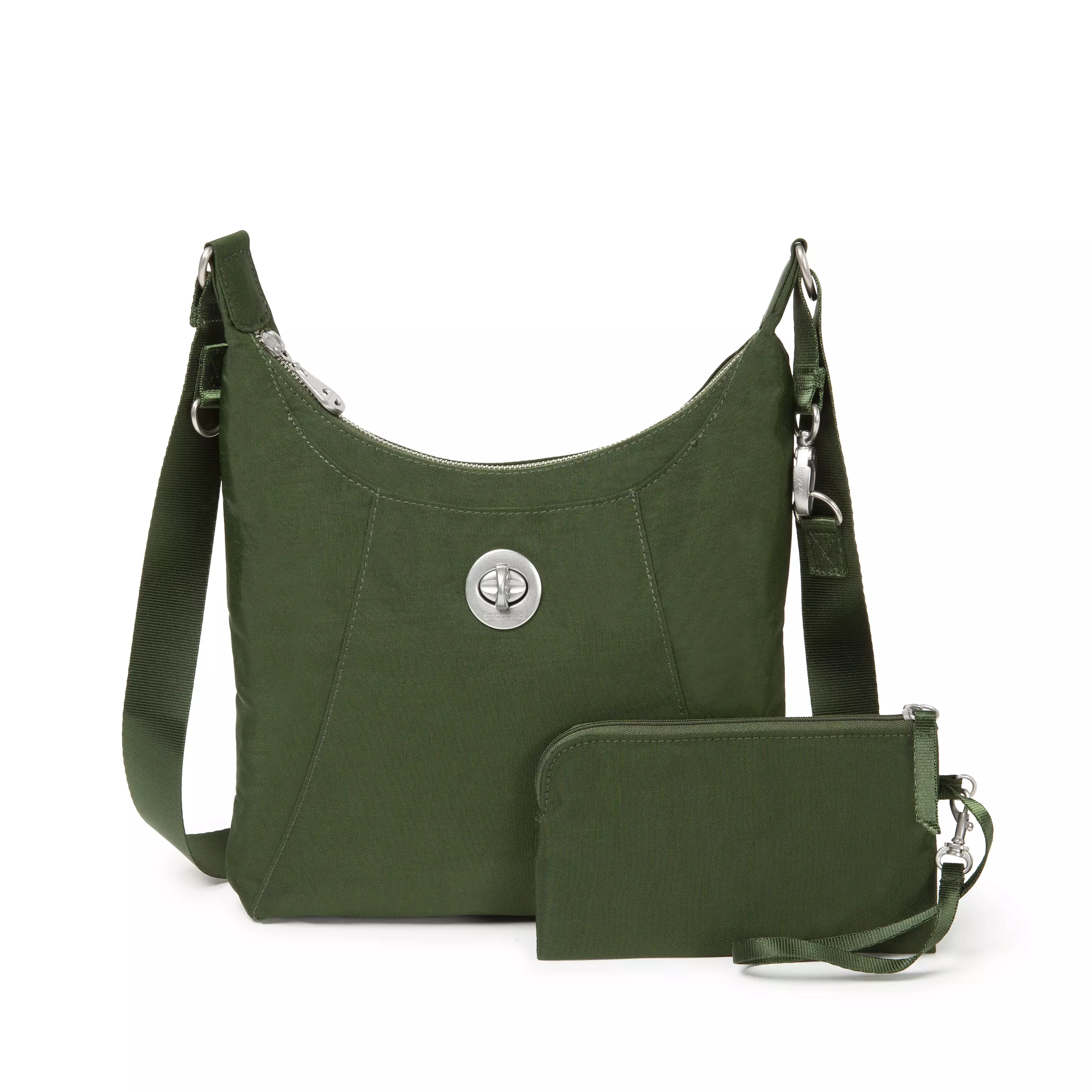 Lucerne Crossbody Bag