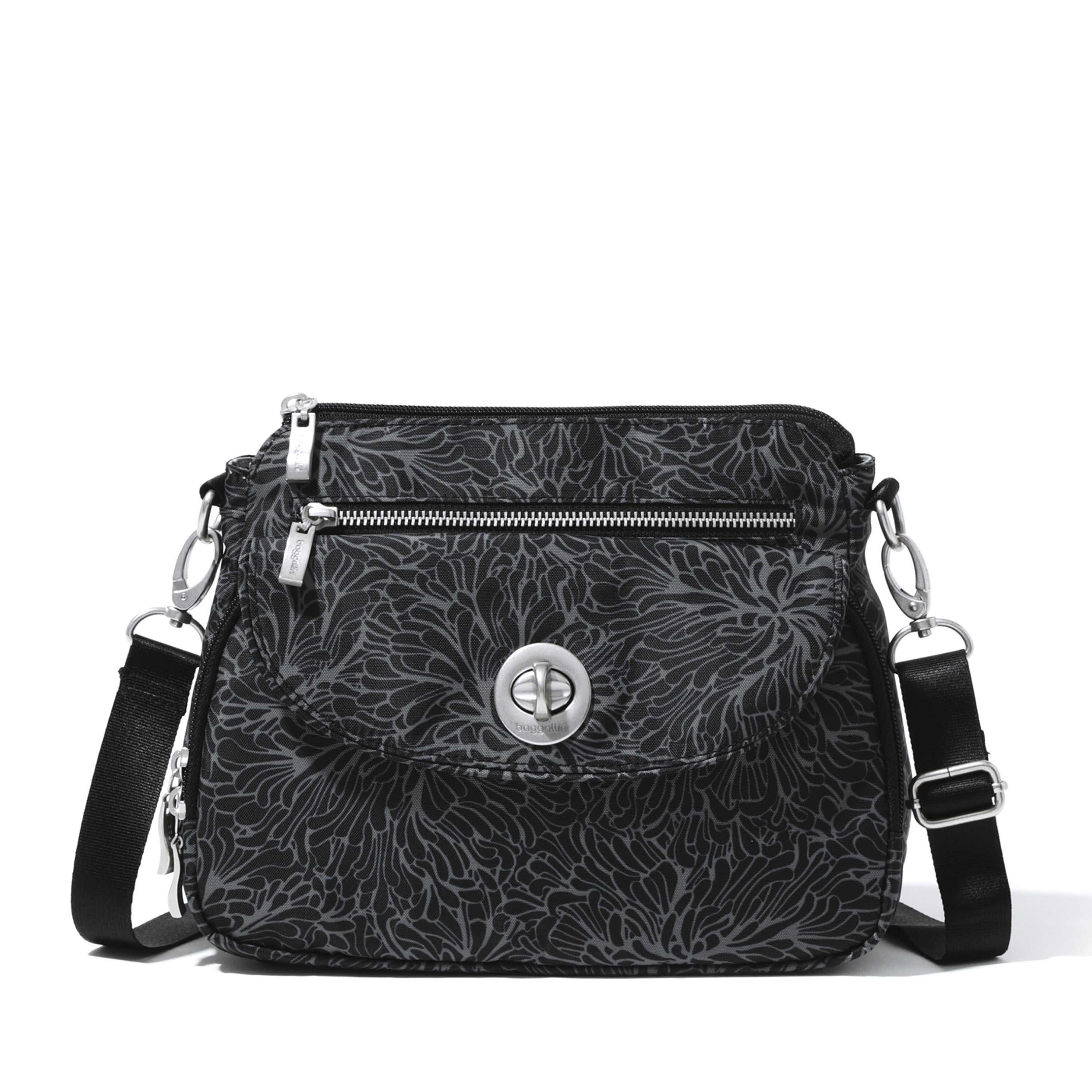 Calais Crossbody Bag