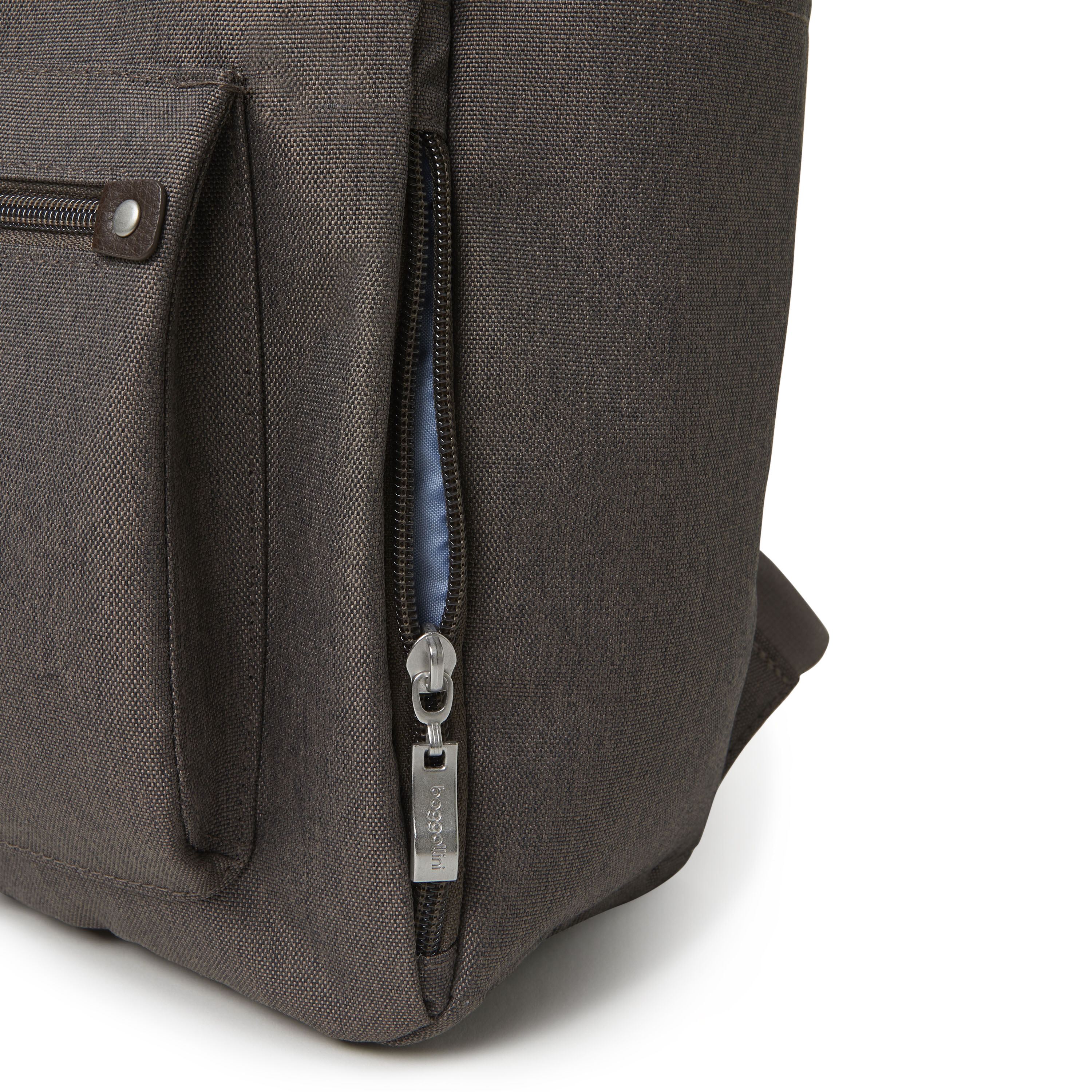 All Day Backpack with RFID Phone Wristlet