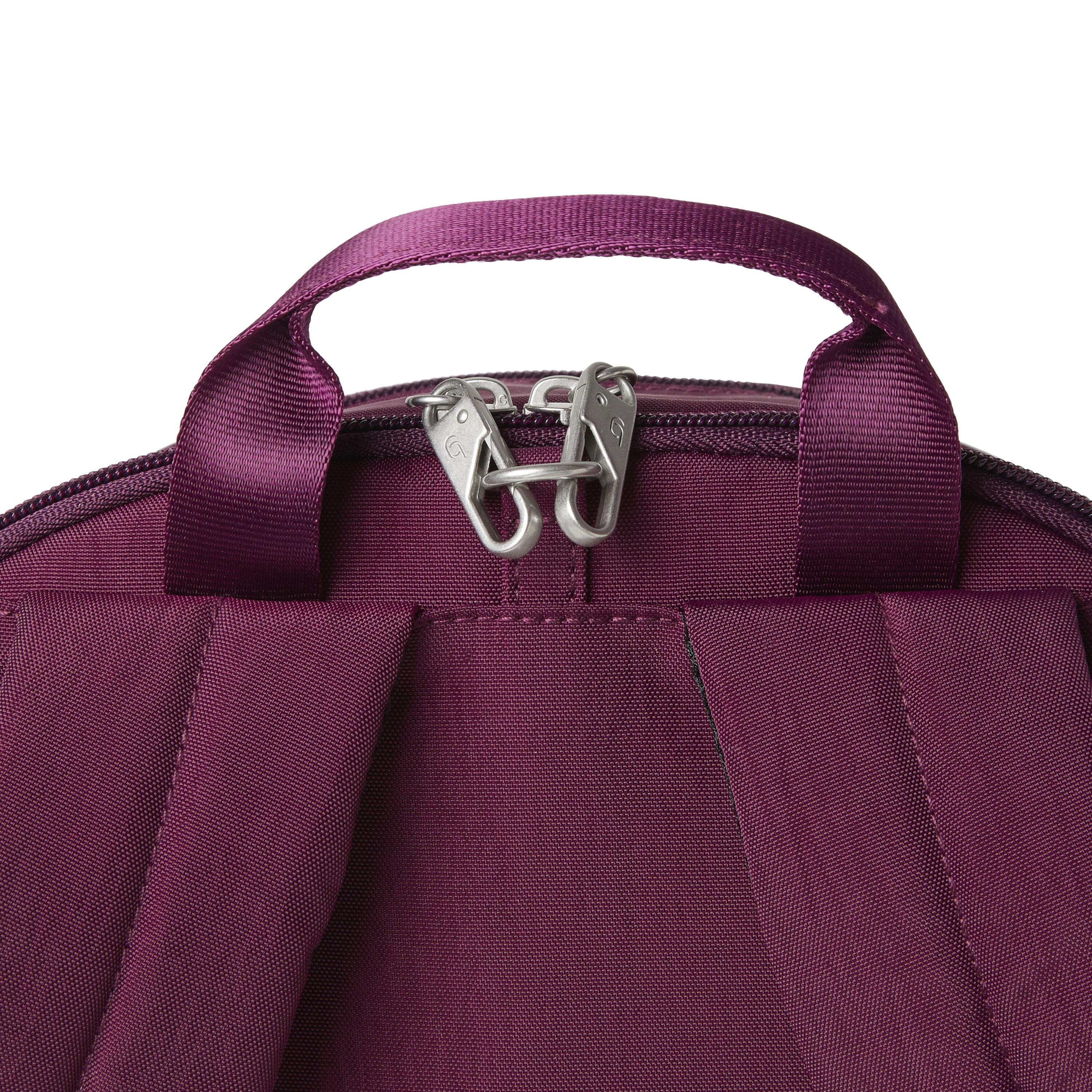 Here And There Laptop Backpack