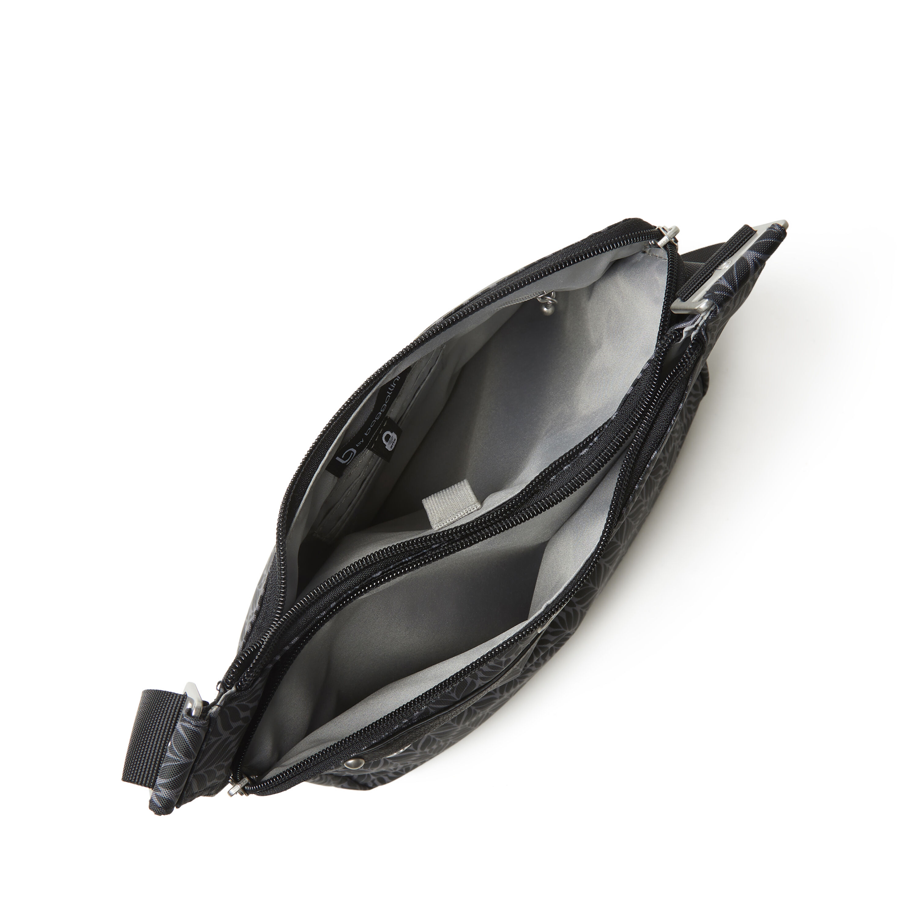 Raleigh Crossbody Bag