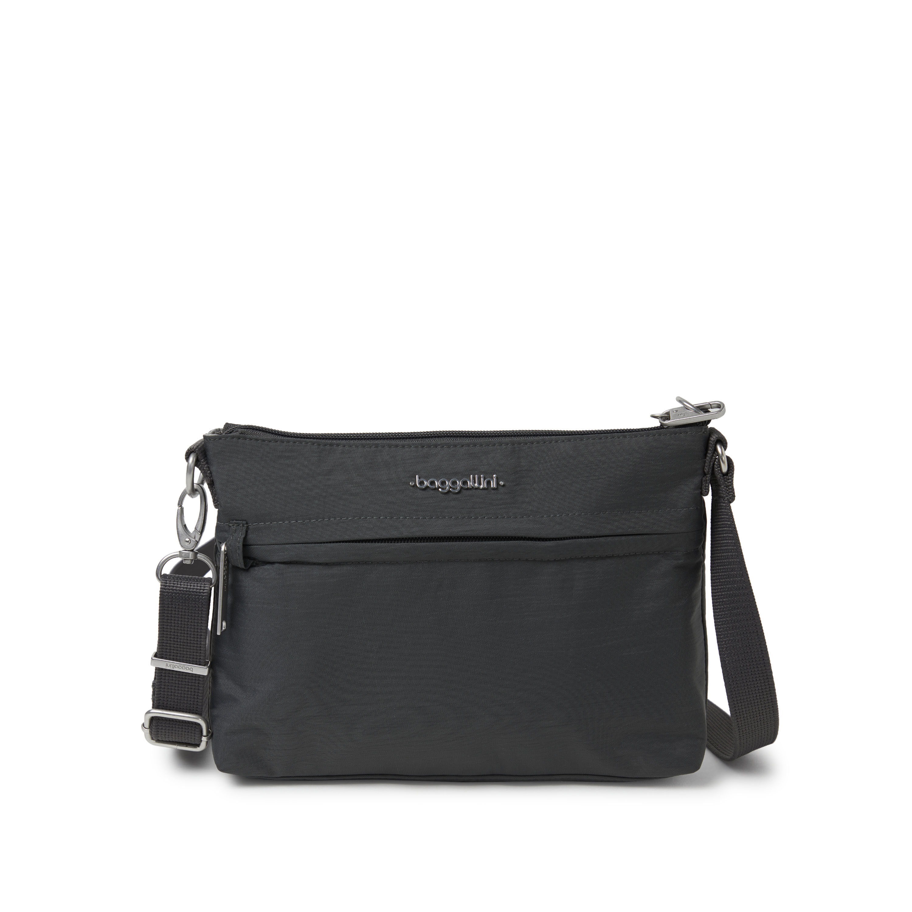 Securtex® AntiTheft Memento Crossbody Bag