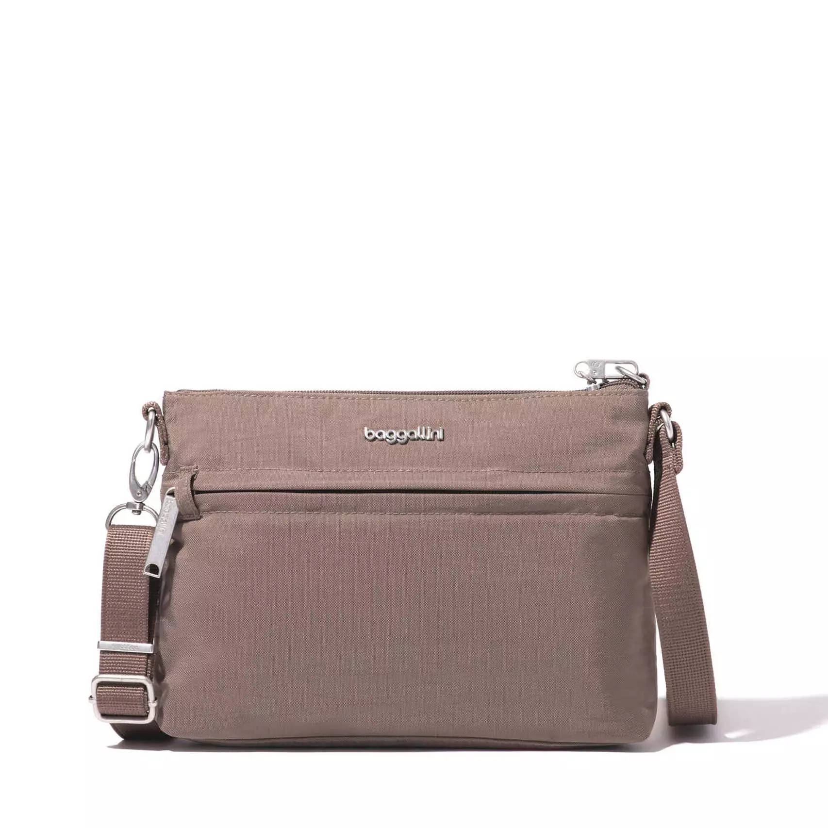 Securtex® Classic Anti-Theft Memento Crossbody