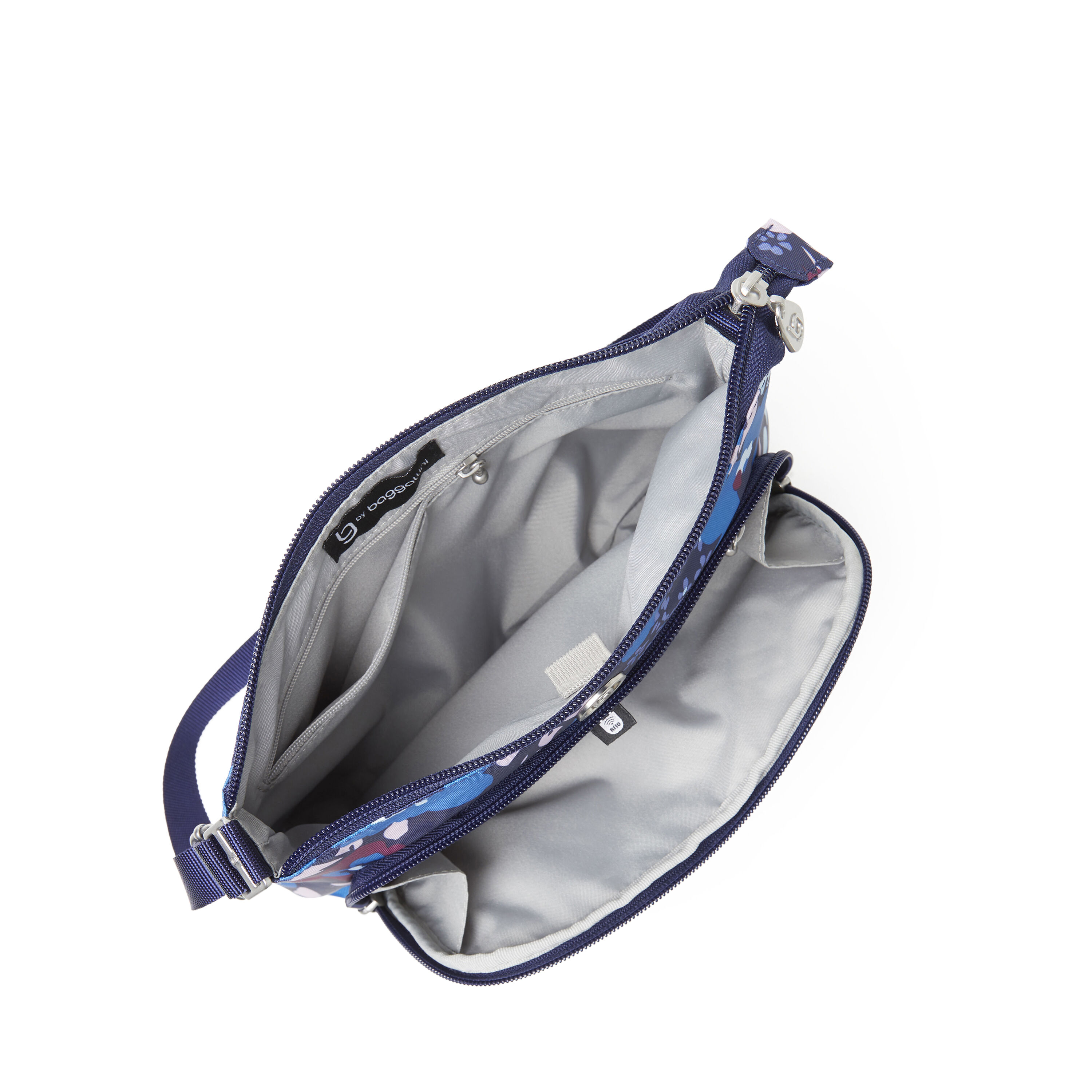 El Paso Crossbody Bag