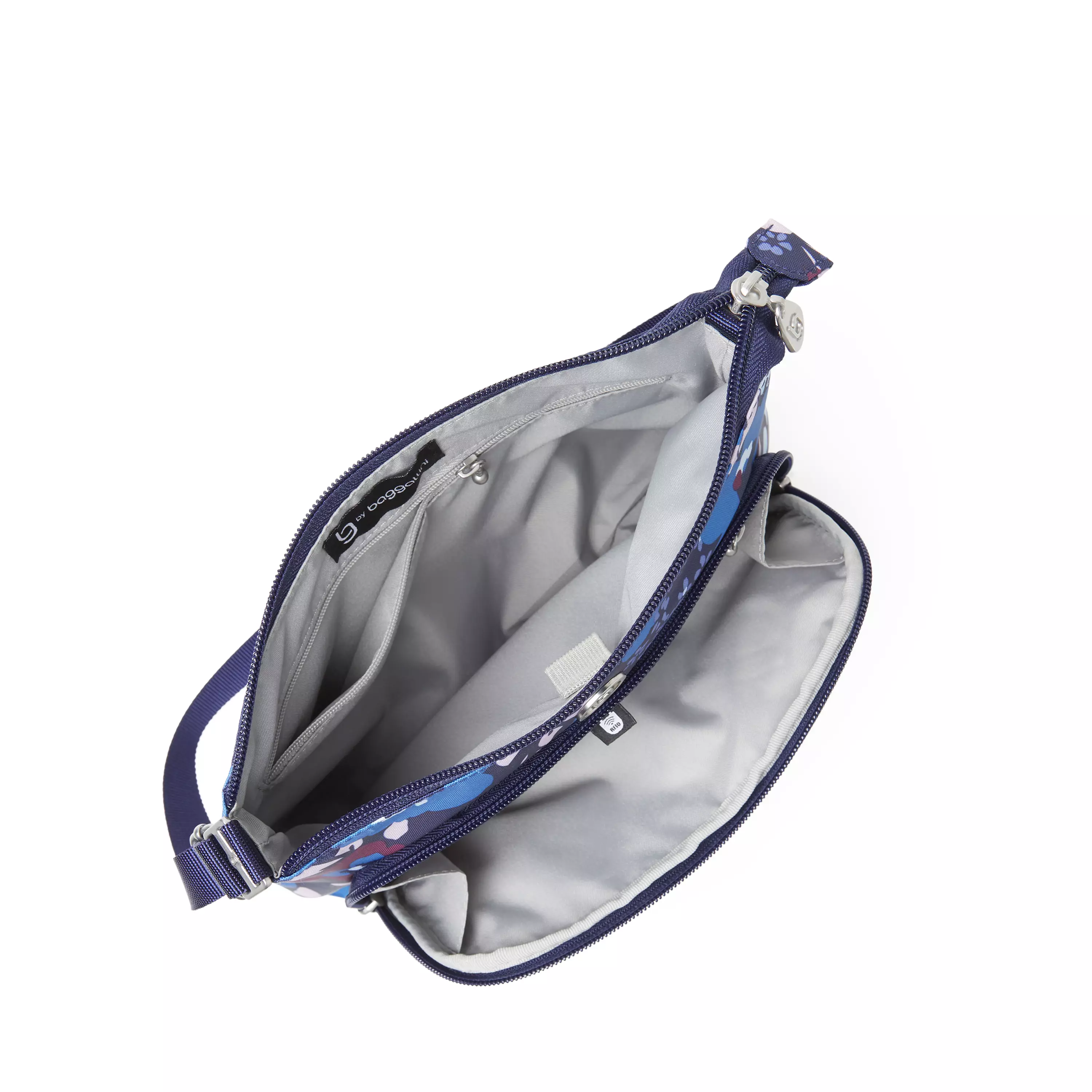 El Paso Crossbody Bag
