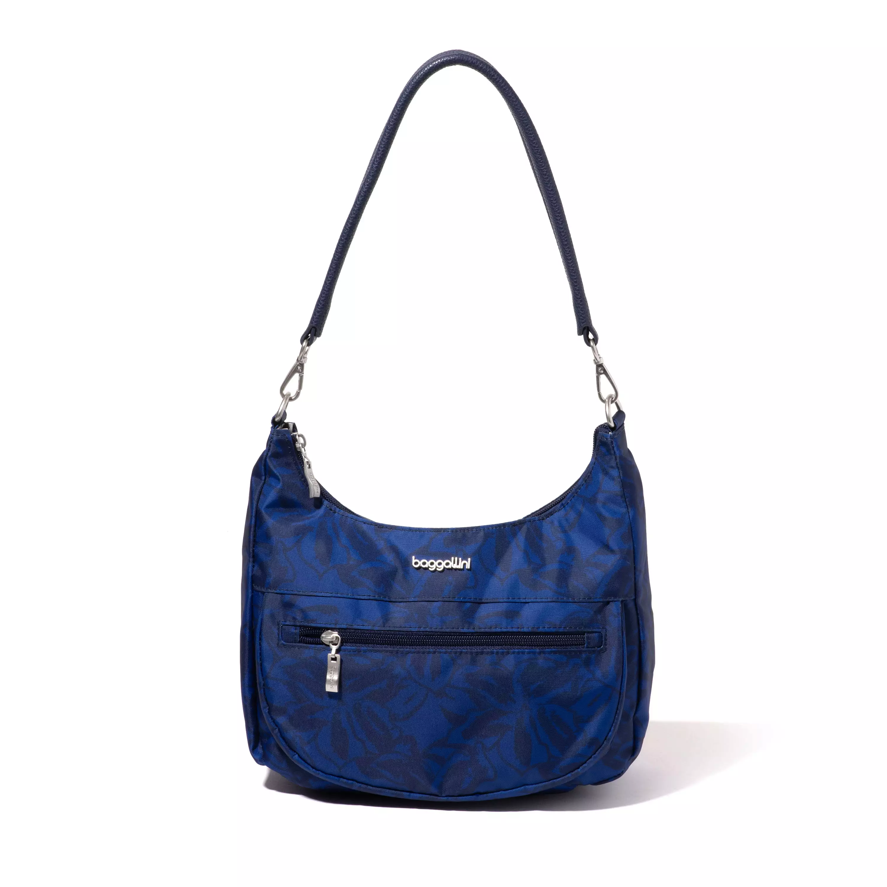 True Classic Pocket Half Moon Bag