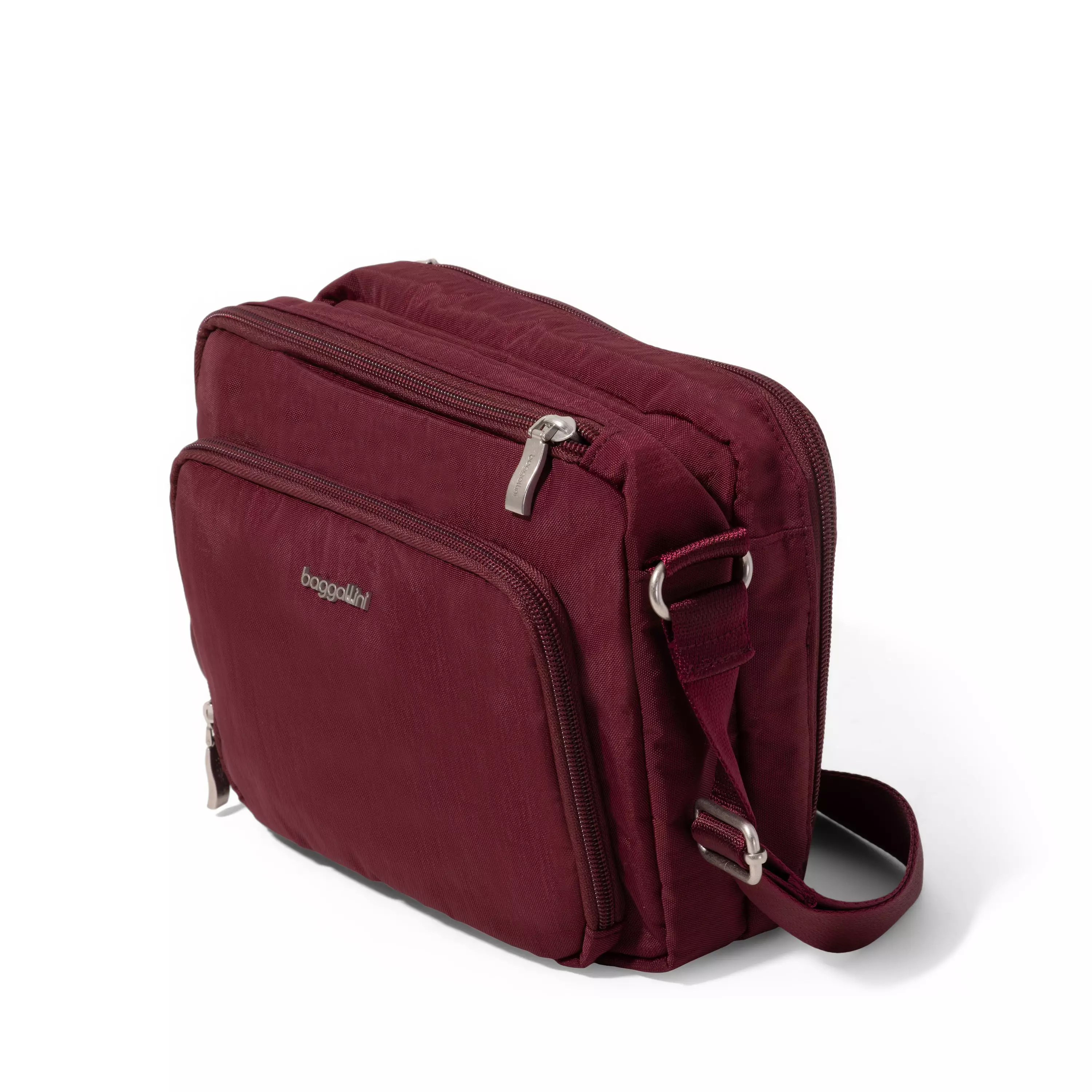 True Classic Camera Crossbody
