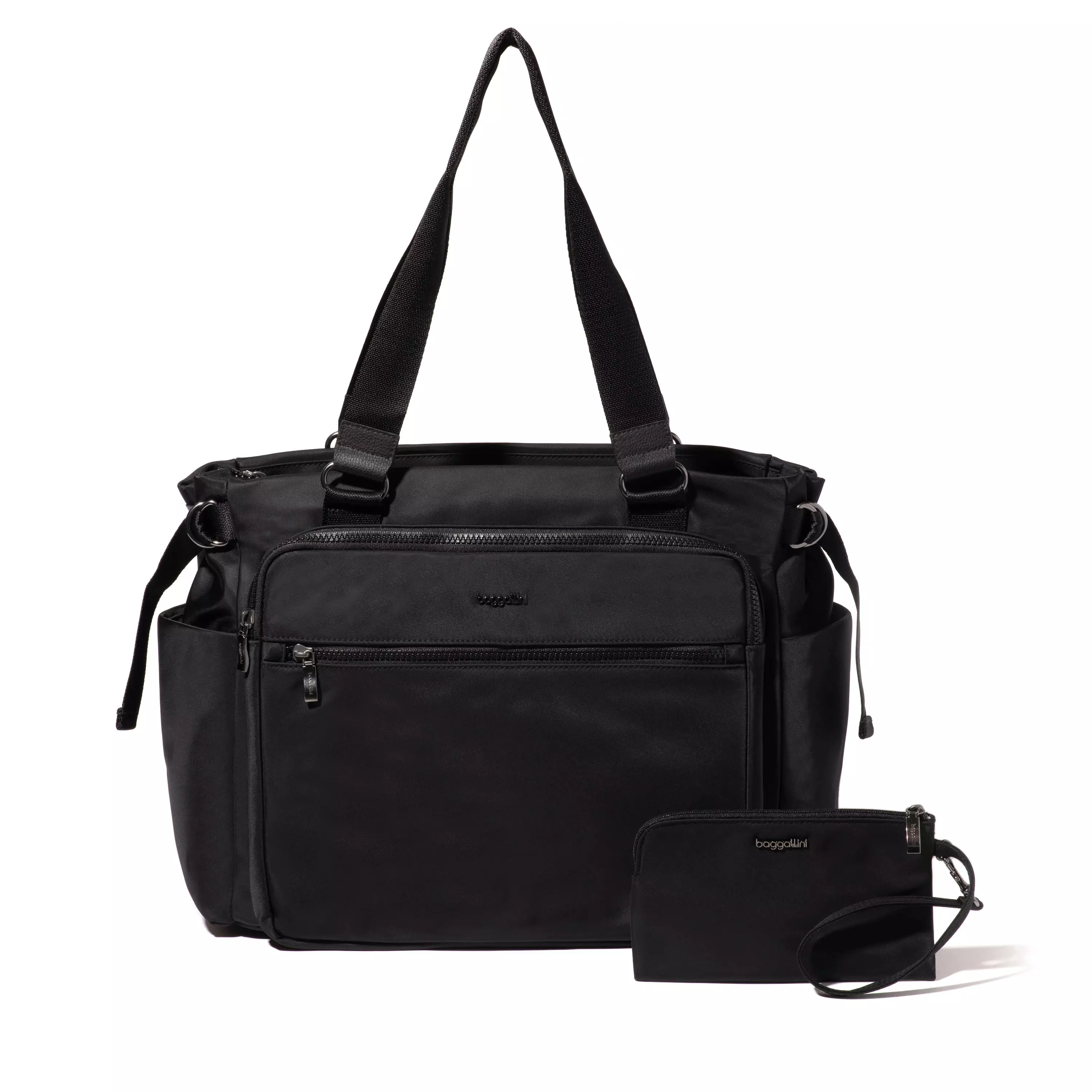 Go To Laptop Tote