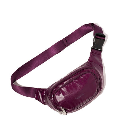 On The Go Belt Bag Waist Pack