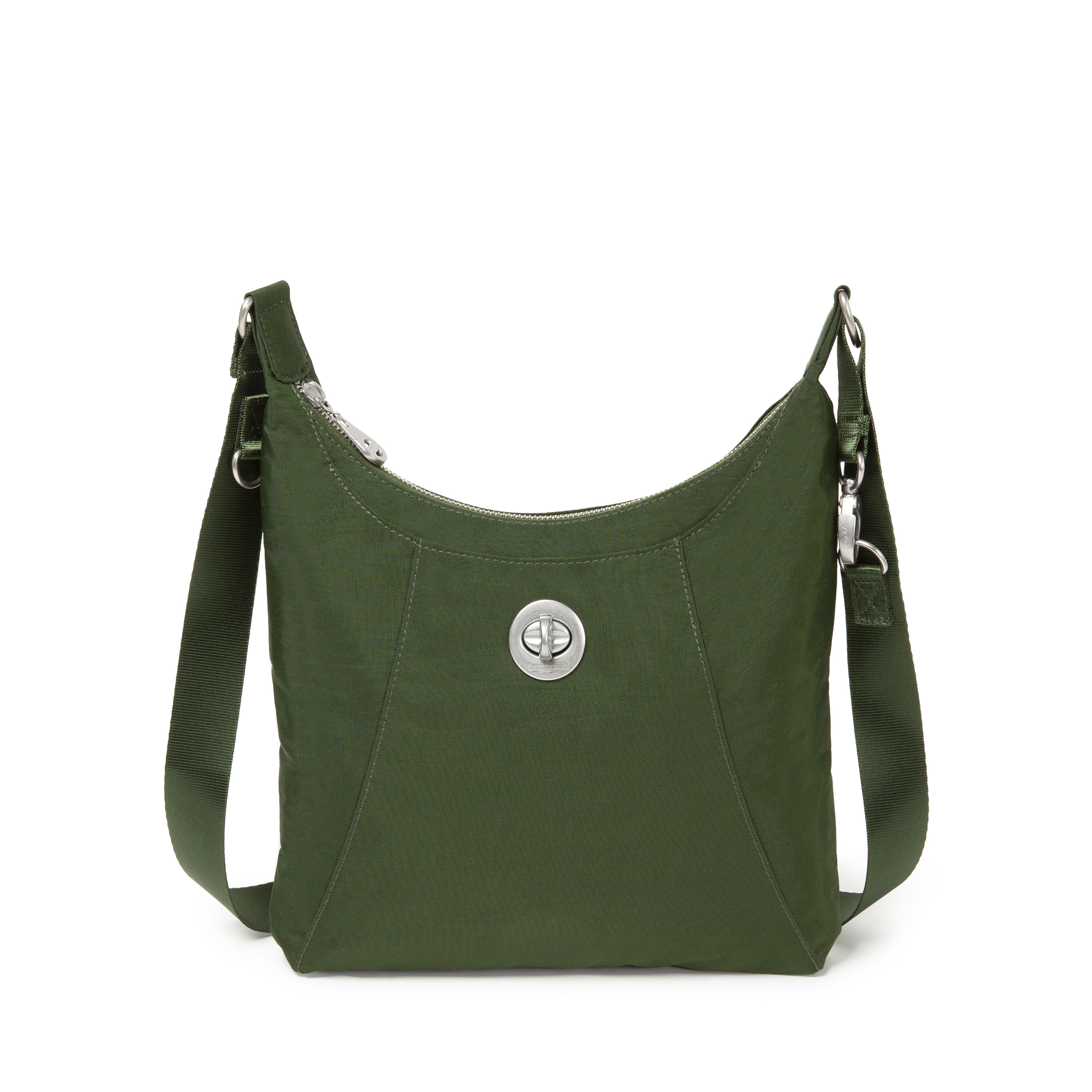 Lucerne Crossbody Bag